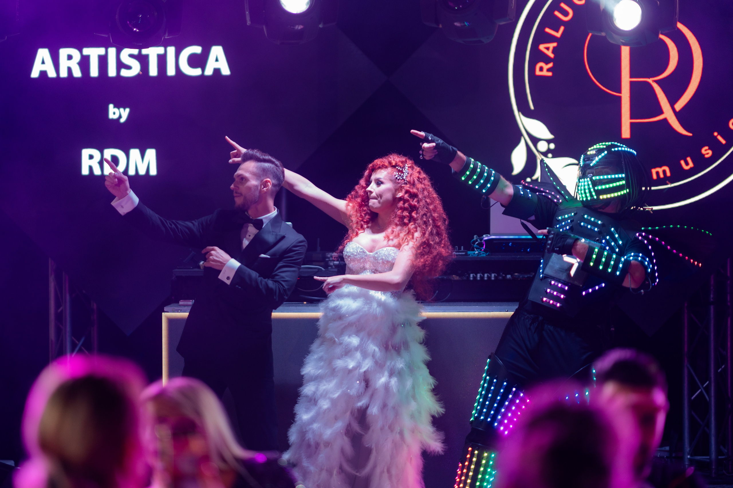 Katalina & Alex. Fotograf de nuntă Alex Pasarelu