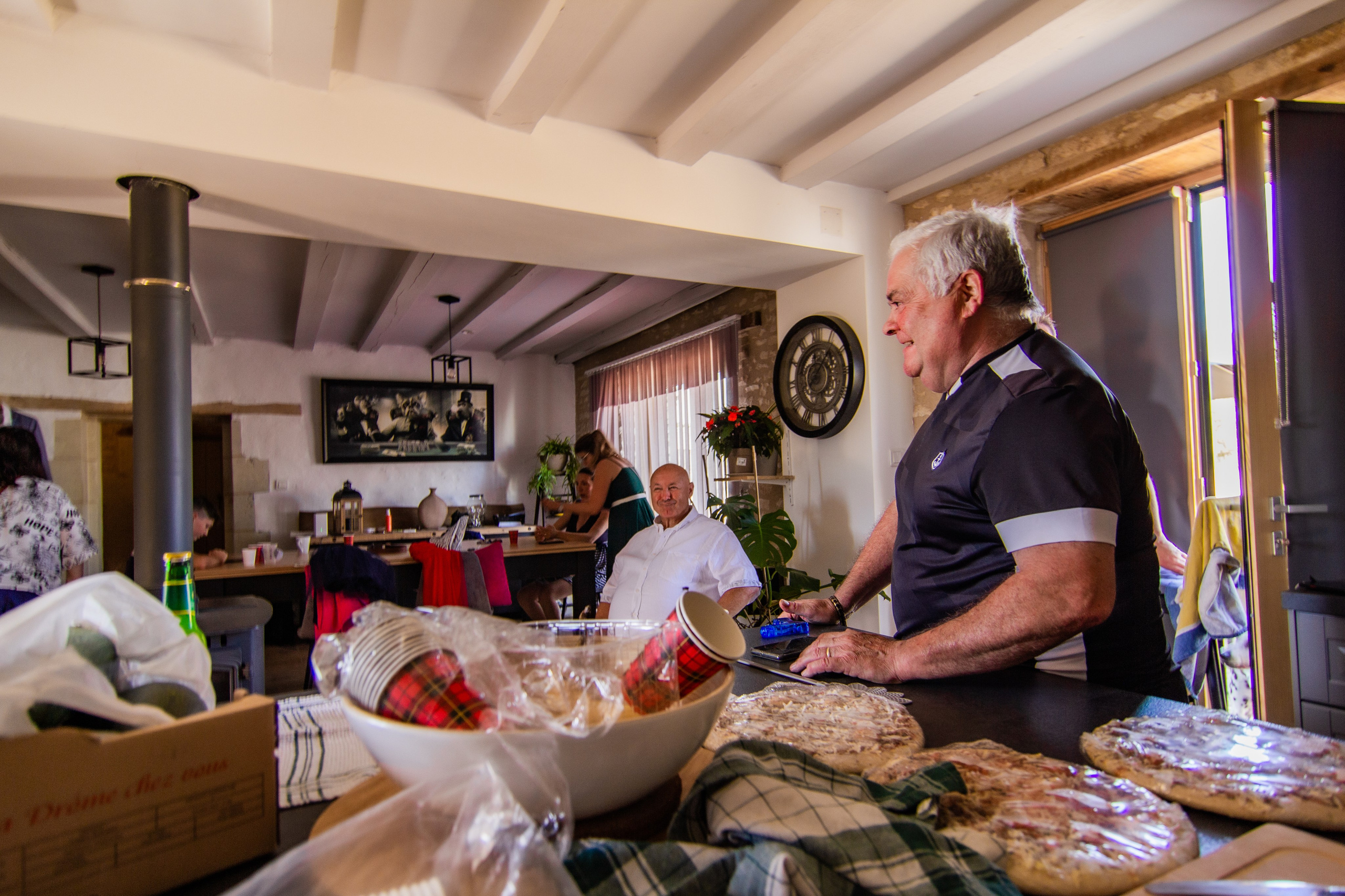 Anais & Tiffani | Jour de mariage. Studio photo « Partage ton bonheur » – Photographe famille près de Châtellerault, Poitiers et Tours