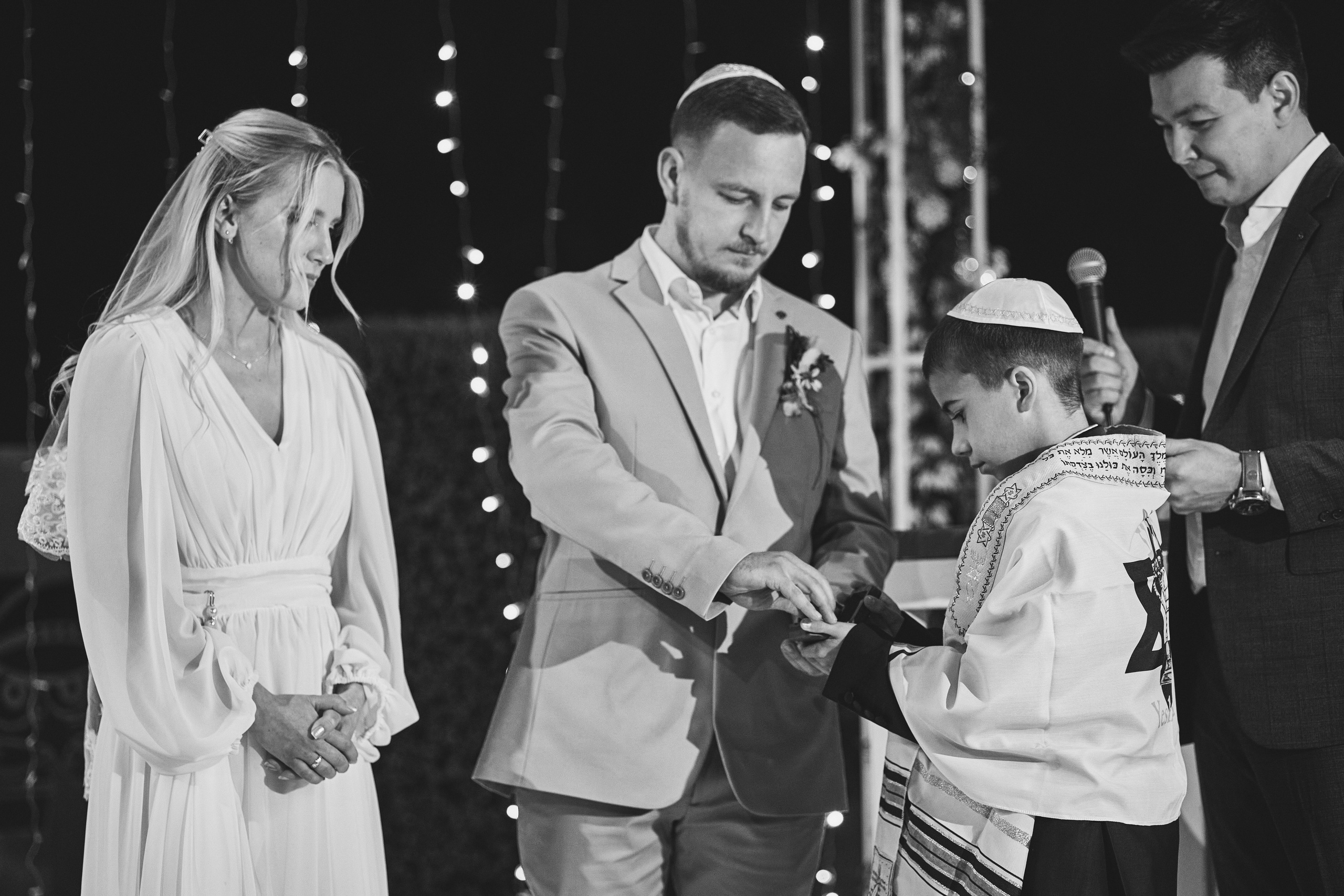 Weddings. Sergey Kalinkin Photography