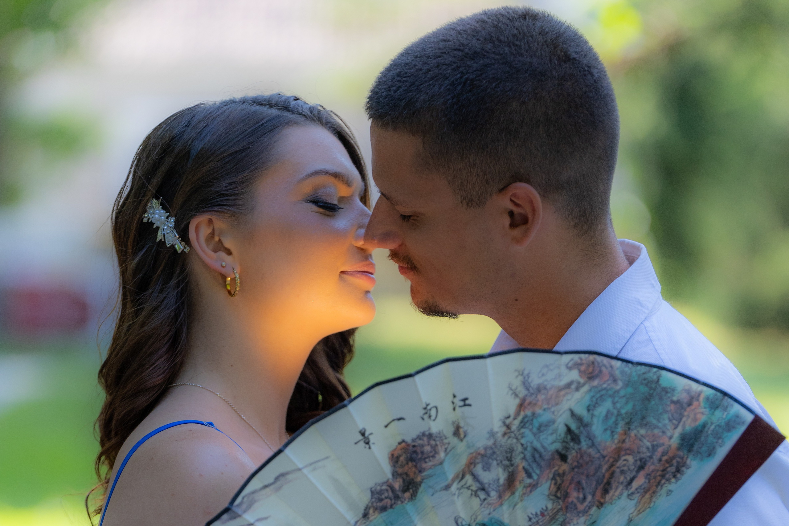 Lidija matura. Fotograf Ivan Grubački