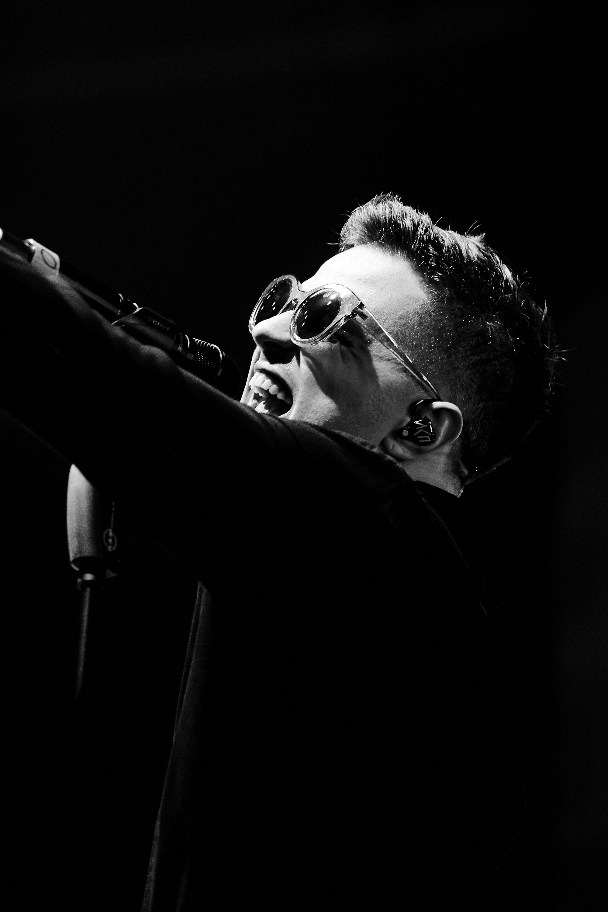 Concert. Ruslan Sereduk Photographer