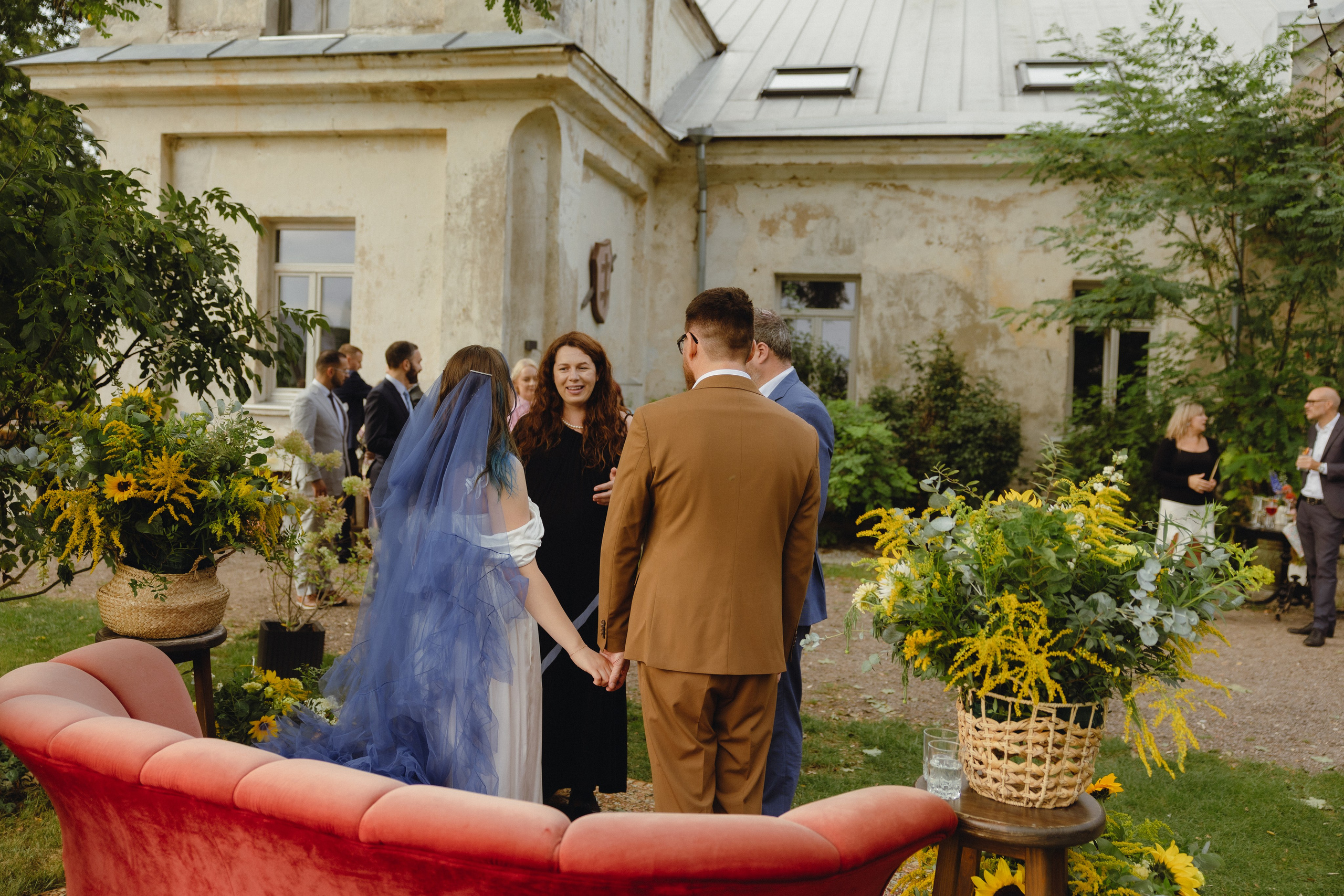 Indrė ir Žygimantas | vestuvės Babtyno dvare. Vestuvių ir šeimų fotografė Lena Bondarenko / belove photo