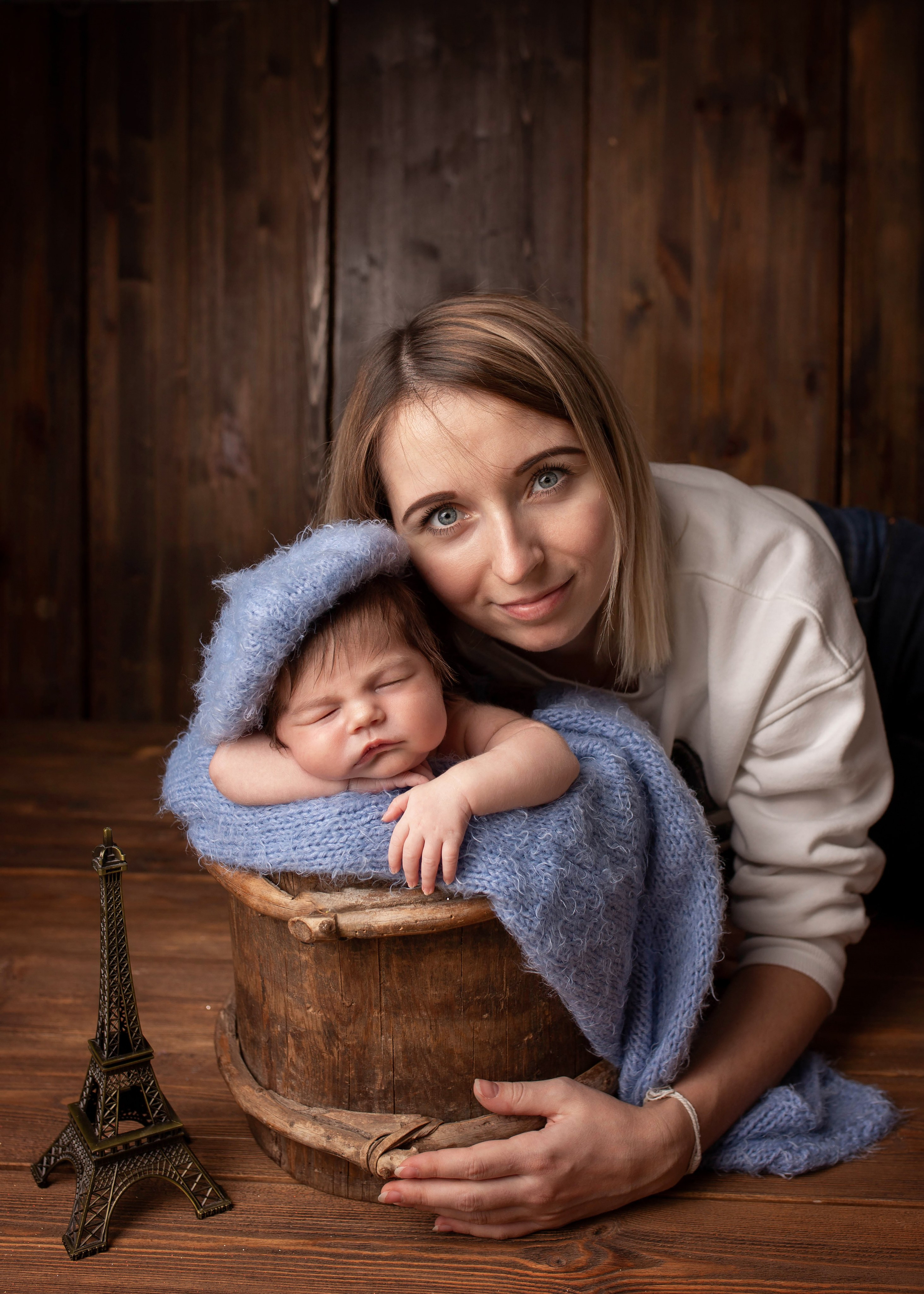 Каталог 3 Newborn. Катерина Шустерман — фотограф Newborn, семейный в Израиле