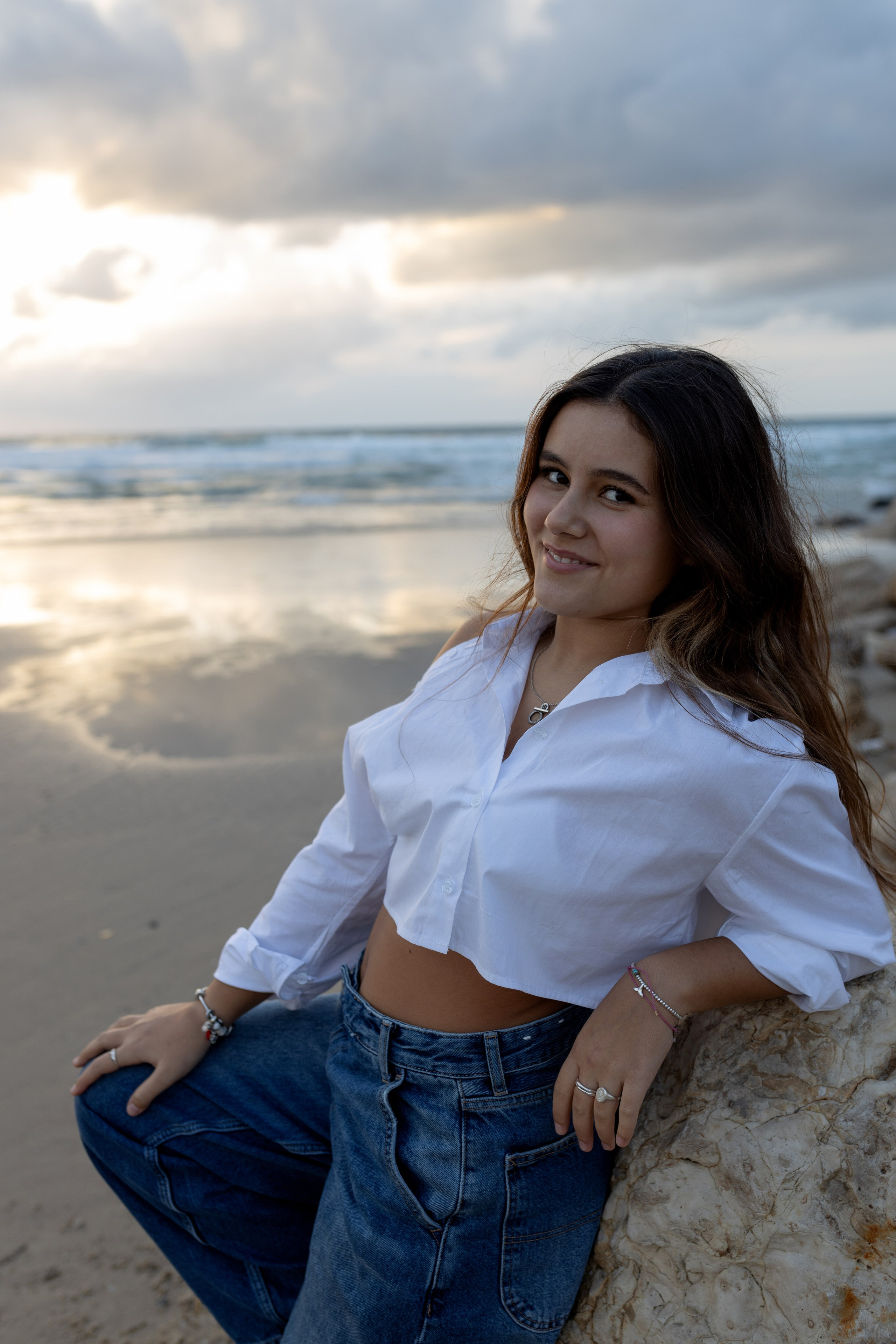 Каталог 1 Бат Мицва. Катерина Шустерман — фотограф Newborn, семейный в Израиле