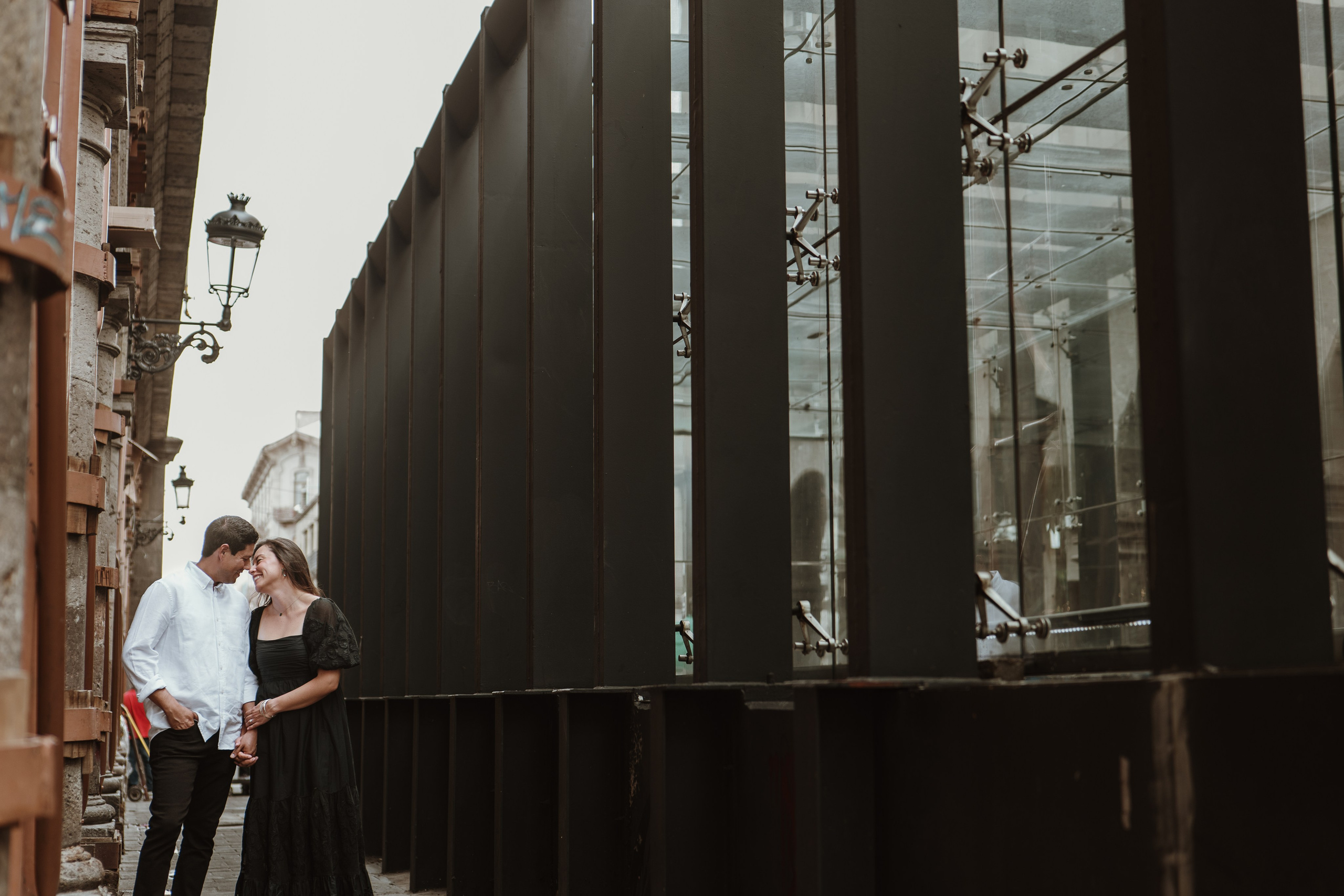 SAVE THE DATE / ENGAGEMENT. Wedding Photographer and Filmmaker in Guadalajara Mexico Abraham Linares