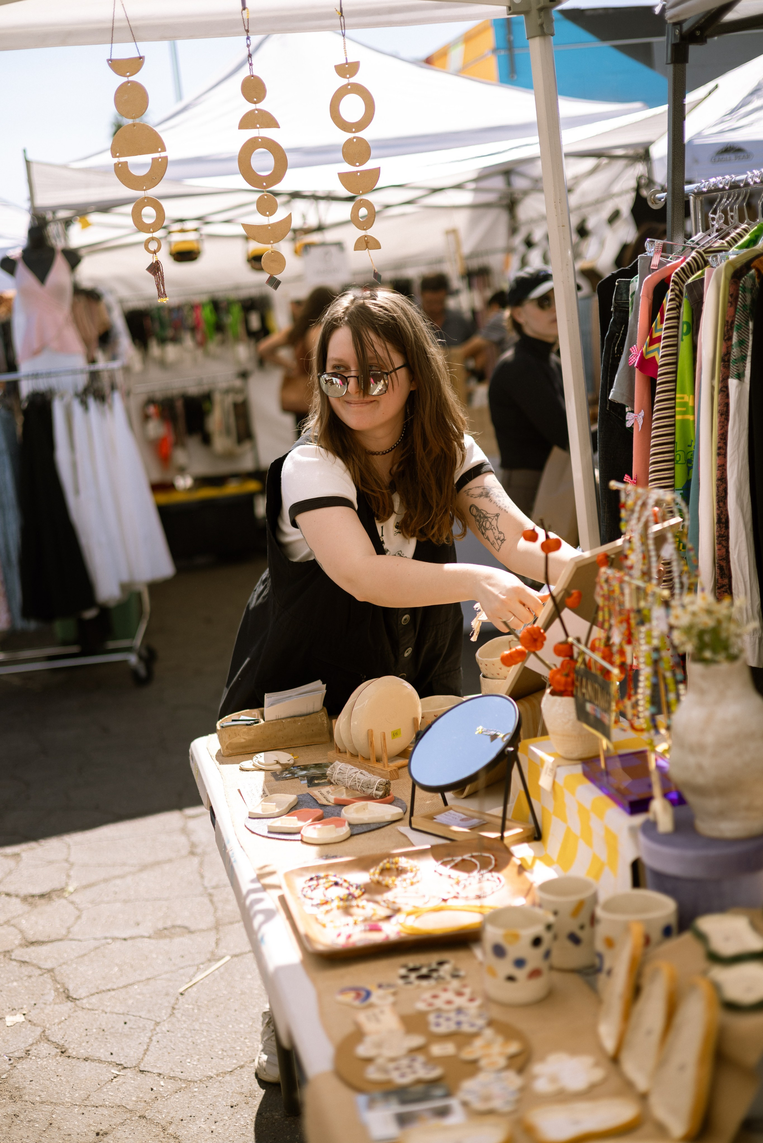 About me. Photographer in Los Angeles. Julia Ishmuratova