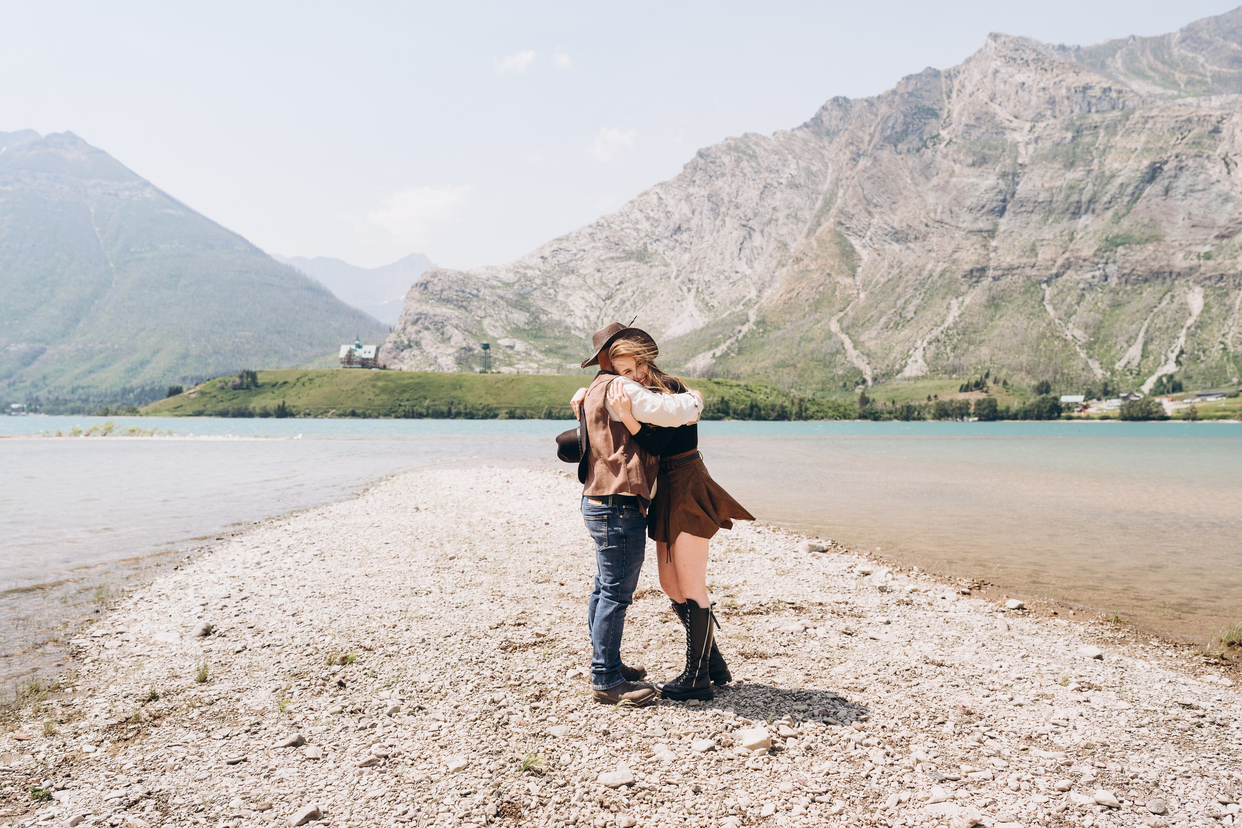Oleksii & Ulyana. Calgary Wedding & Lifestyle Photographer — Yevhen Polishchuk