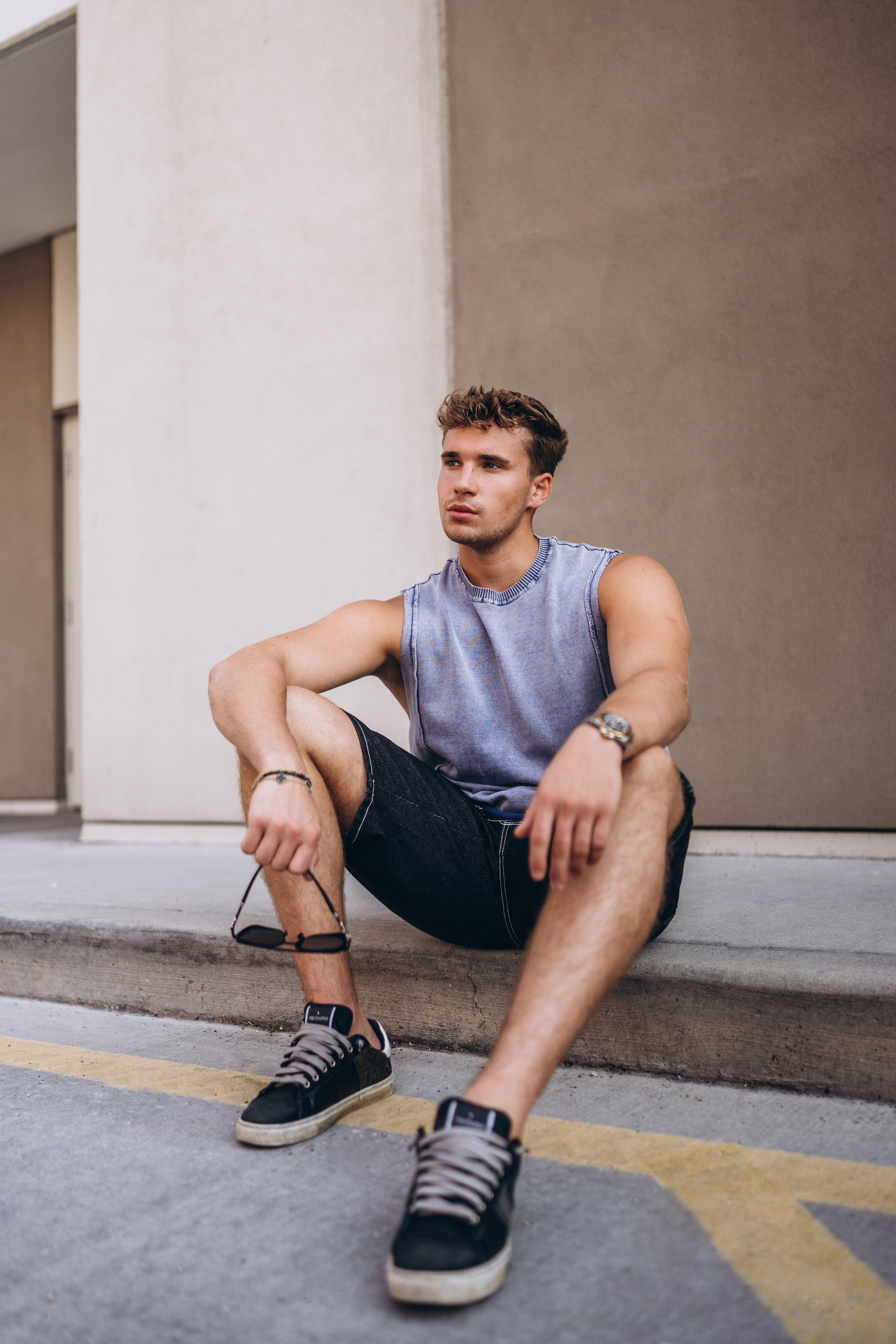 Anton NHL. Calgary Wedding & Lifestyle Photographer — Yevhen Polishchuk