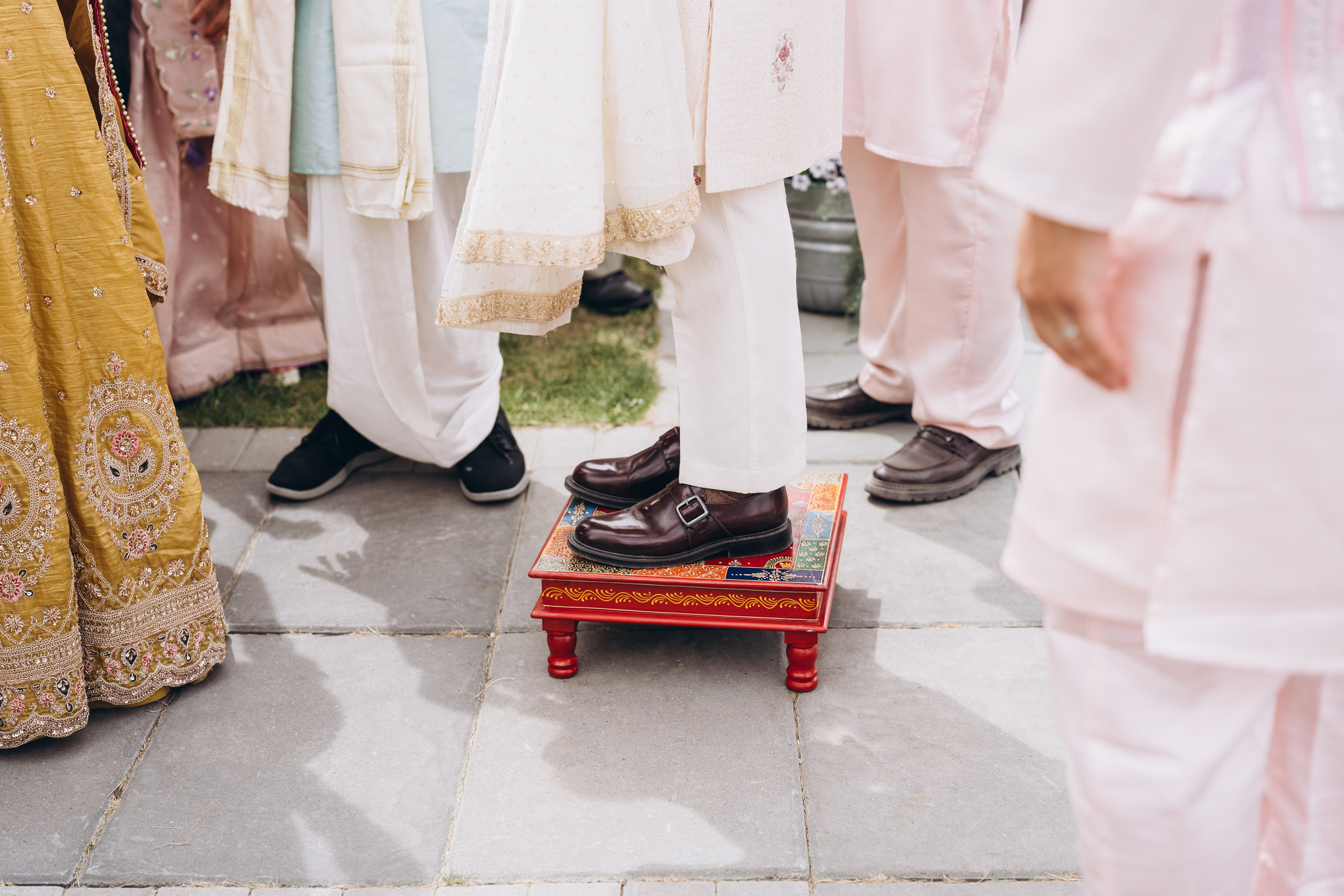 Jackie & Bindi. Calgary Wedding & Lifestyle Photographer — Yevhen Polishchuk