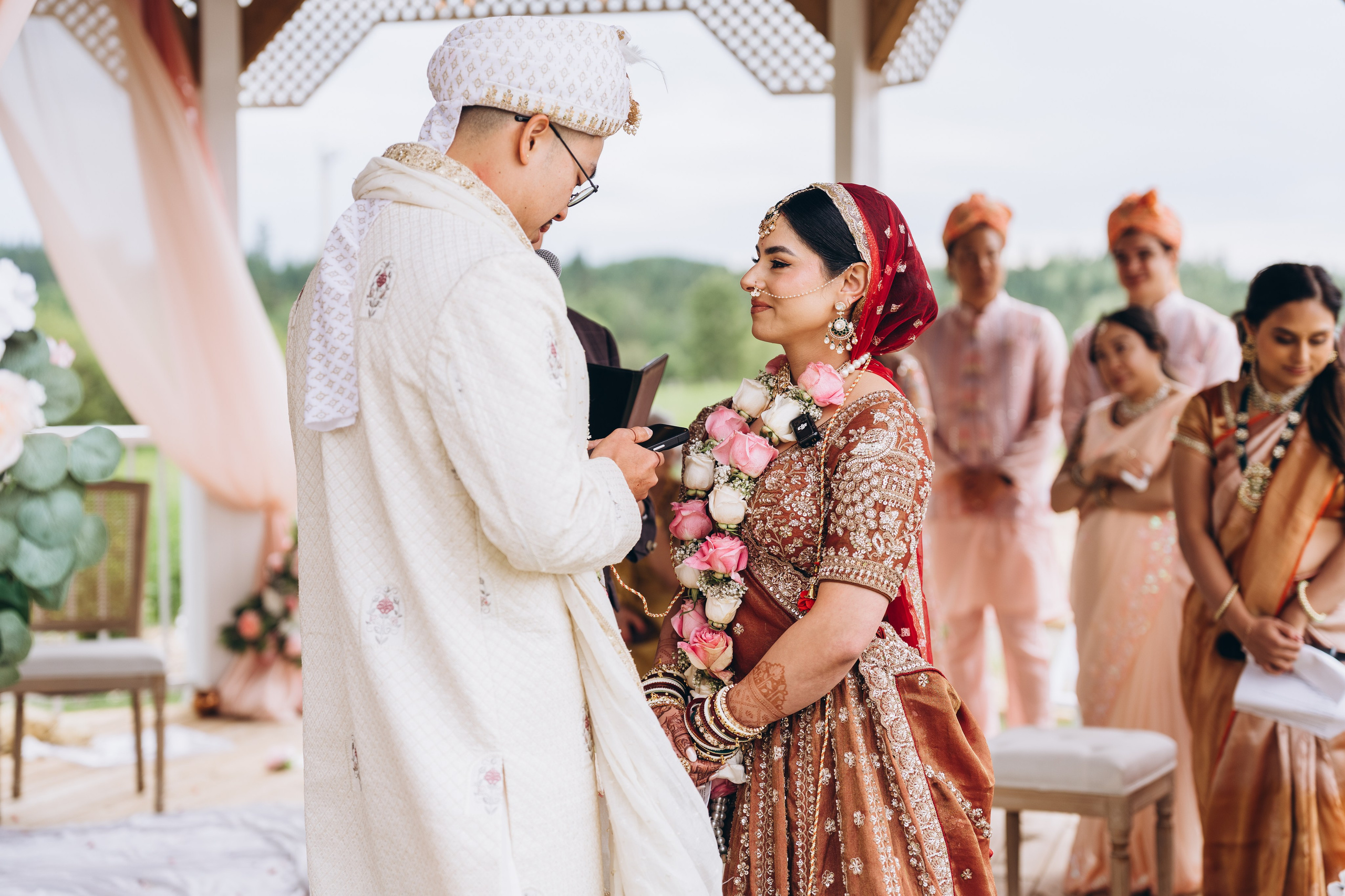Jackie & Bindi. Calgary Wedding & Lifestyle Photographer — Yevhen Polishchuk