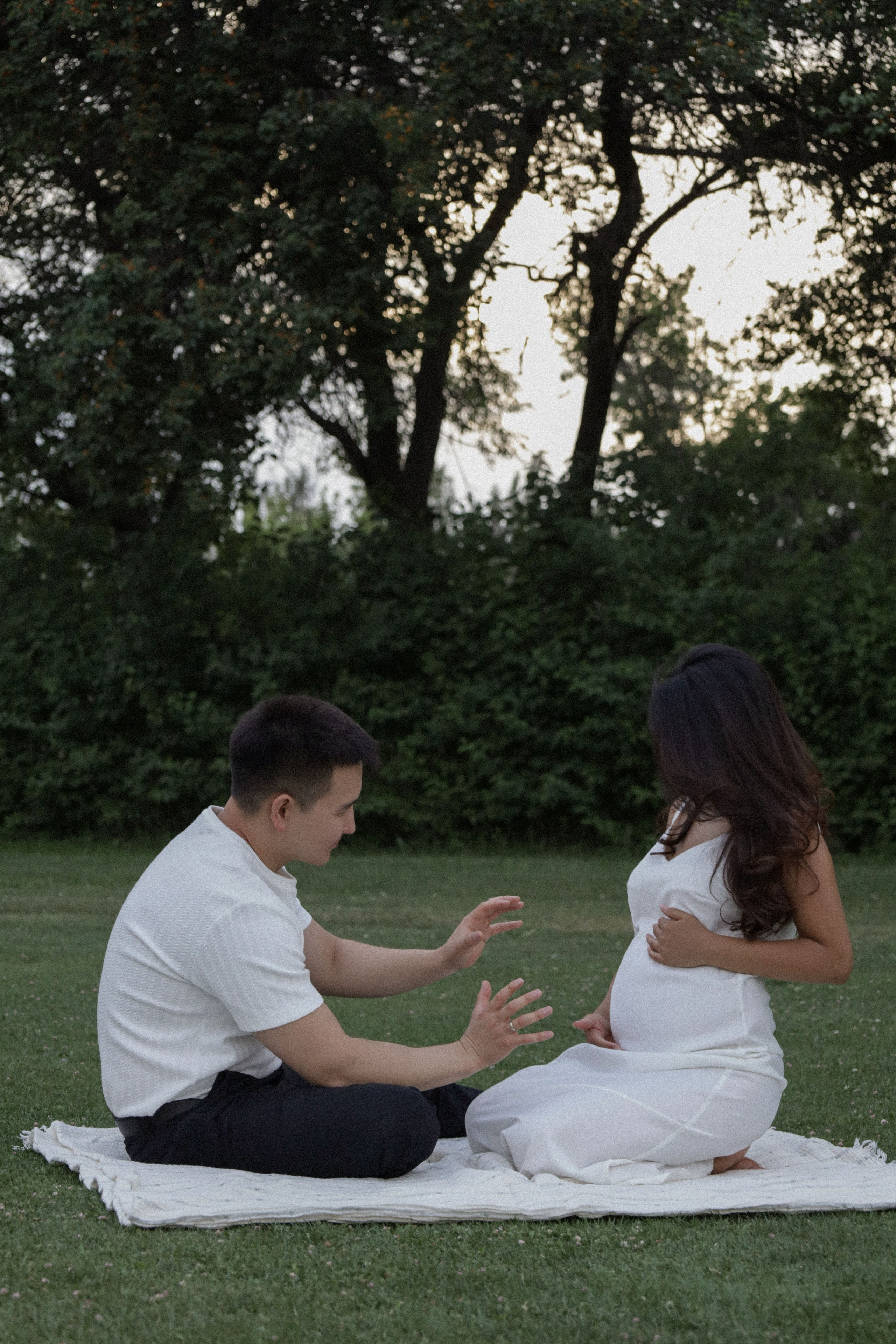 Беременность. Ellaya.ph