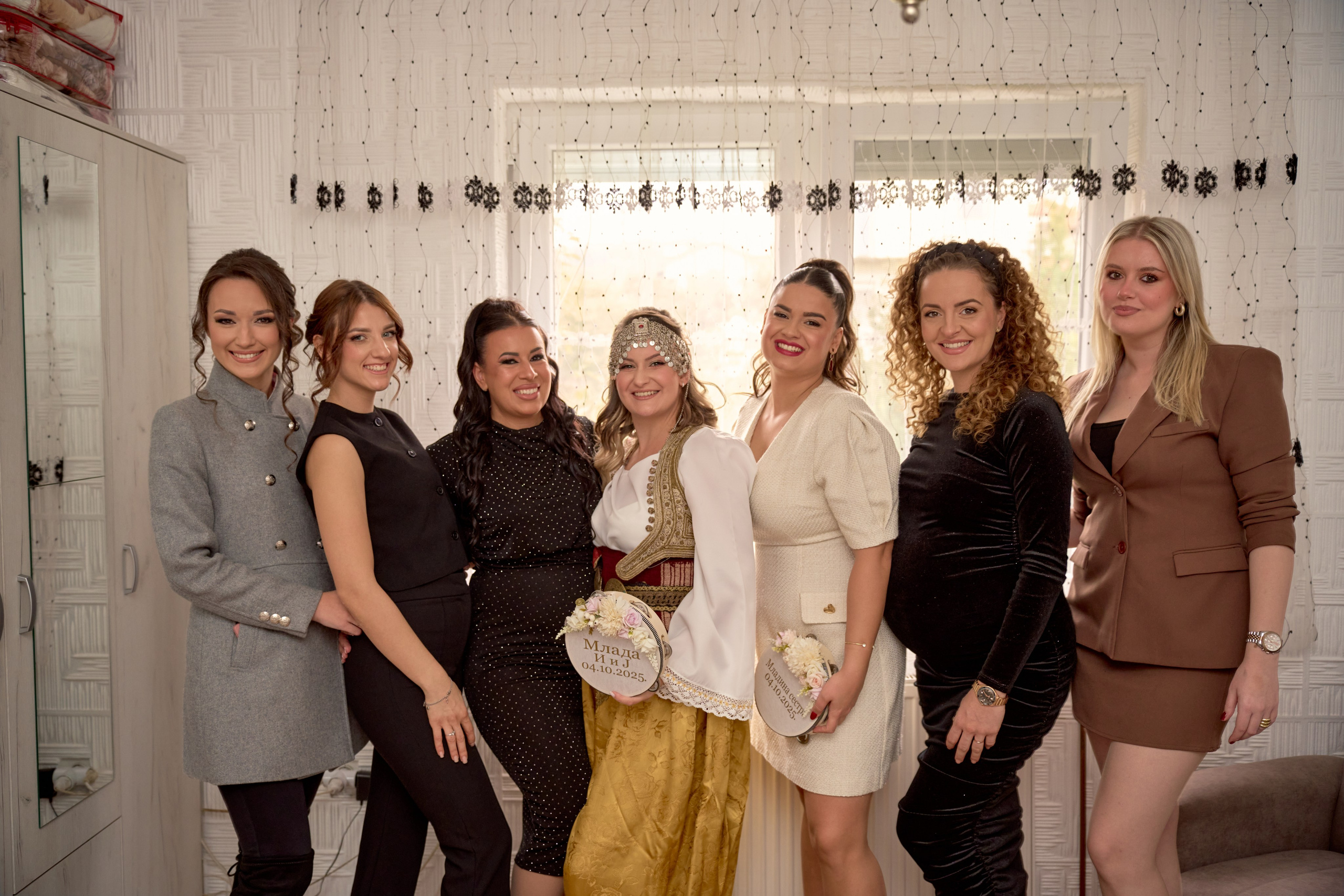 Ivana i Jefta. Marko Superio | Wedding & Portrait Photographer