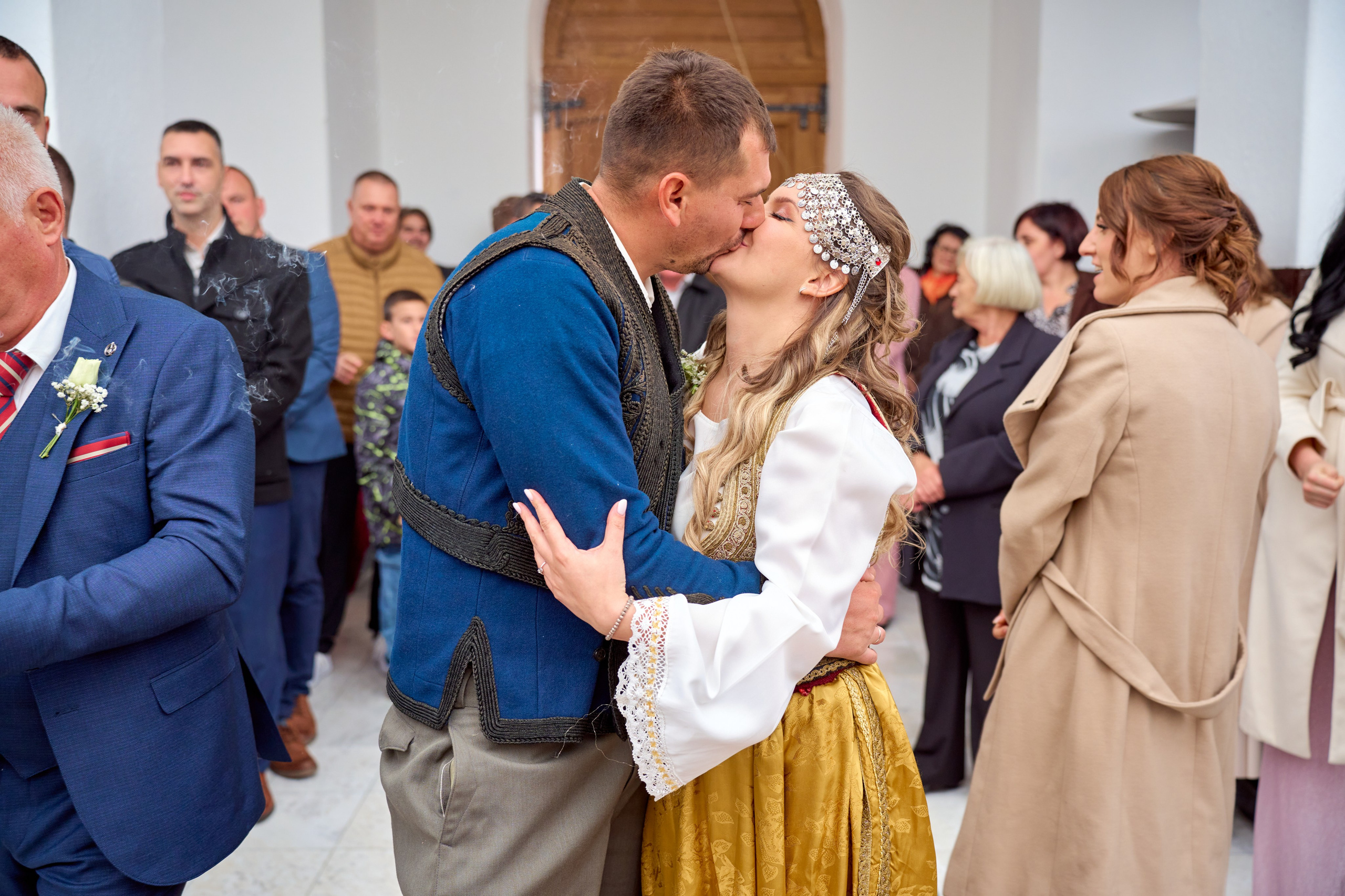 Ivana i Jefta. Marko Superio | Wedding & Portrait Photographer