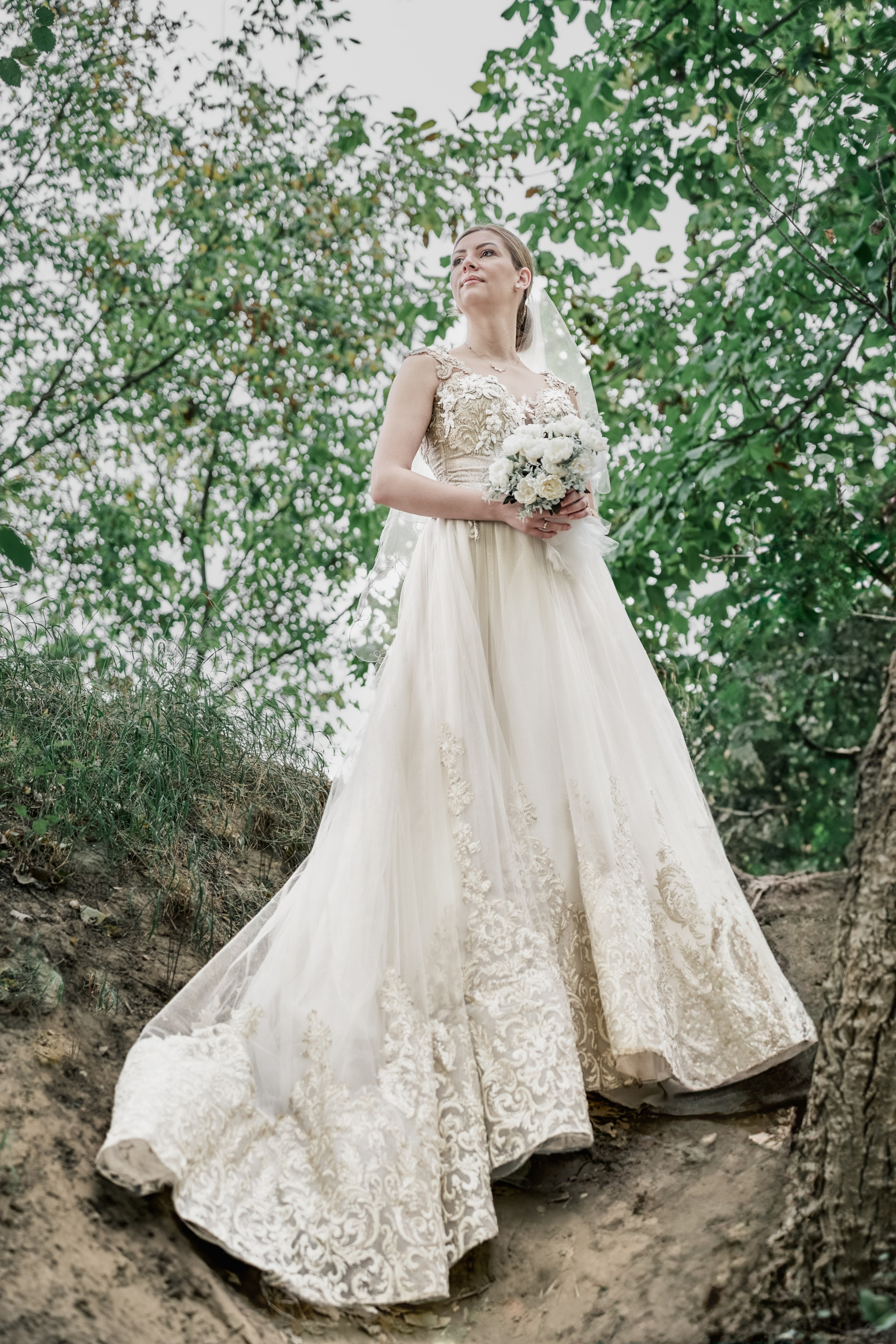 Jovana pre-wedding session. Marko Superio | Wedding & Portrait Photographer