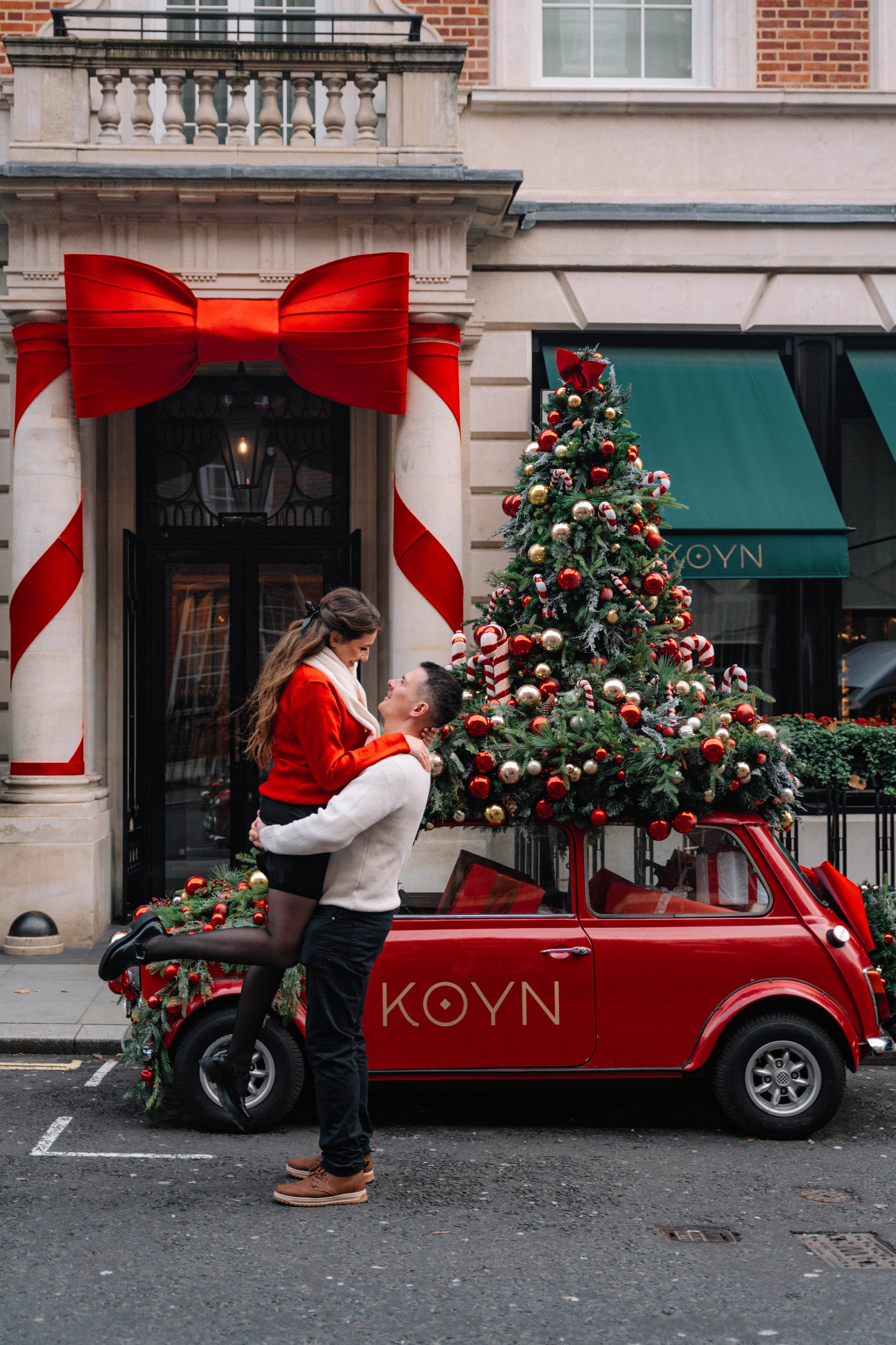 Tanya & Dima. Tonya Kyrylenko photographer in London