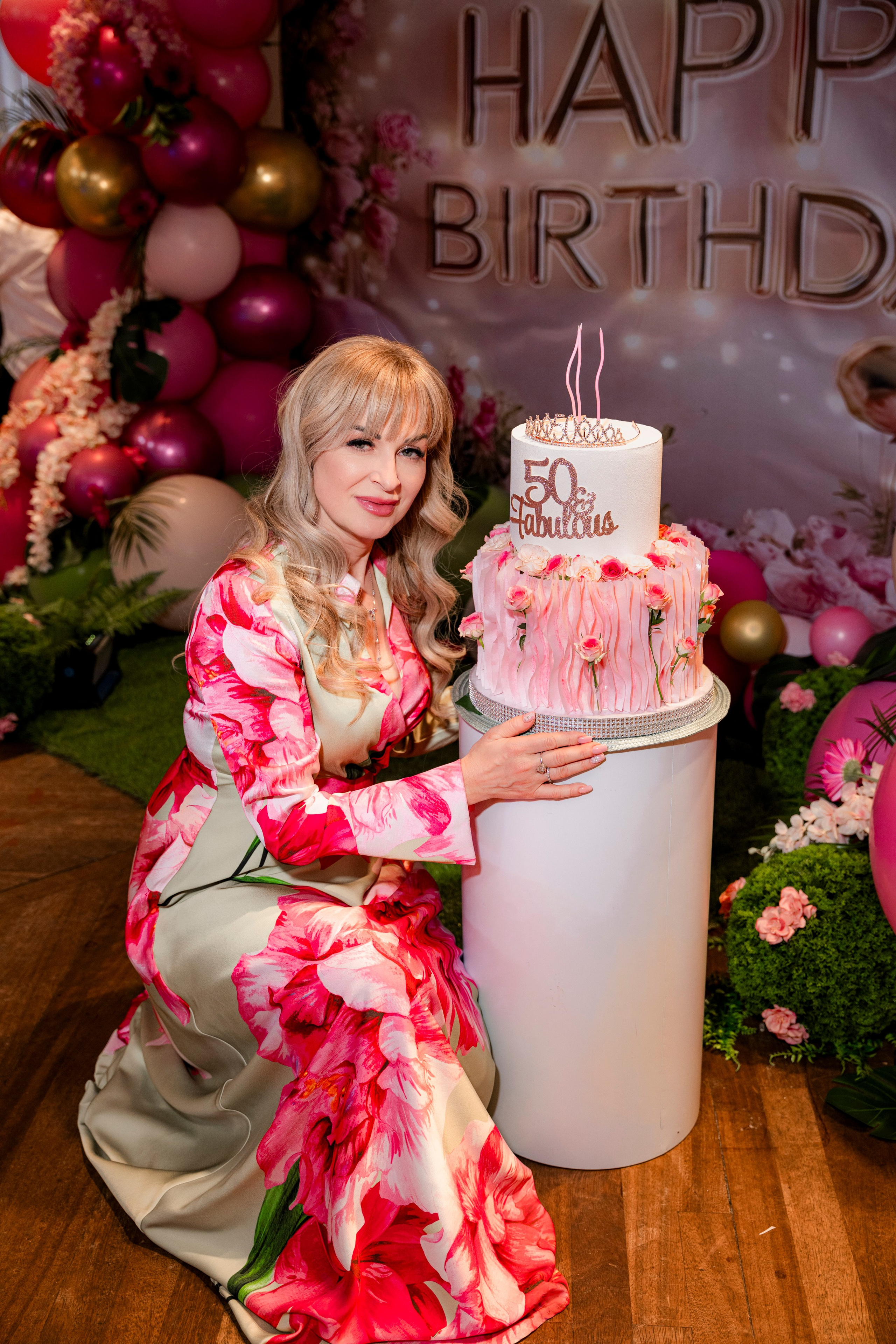Iryna’s Birthday. Tonya Kyrylenko photographer in London