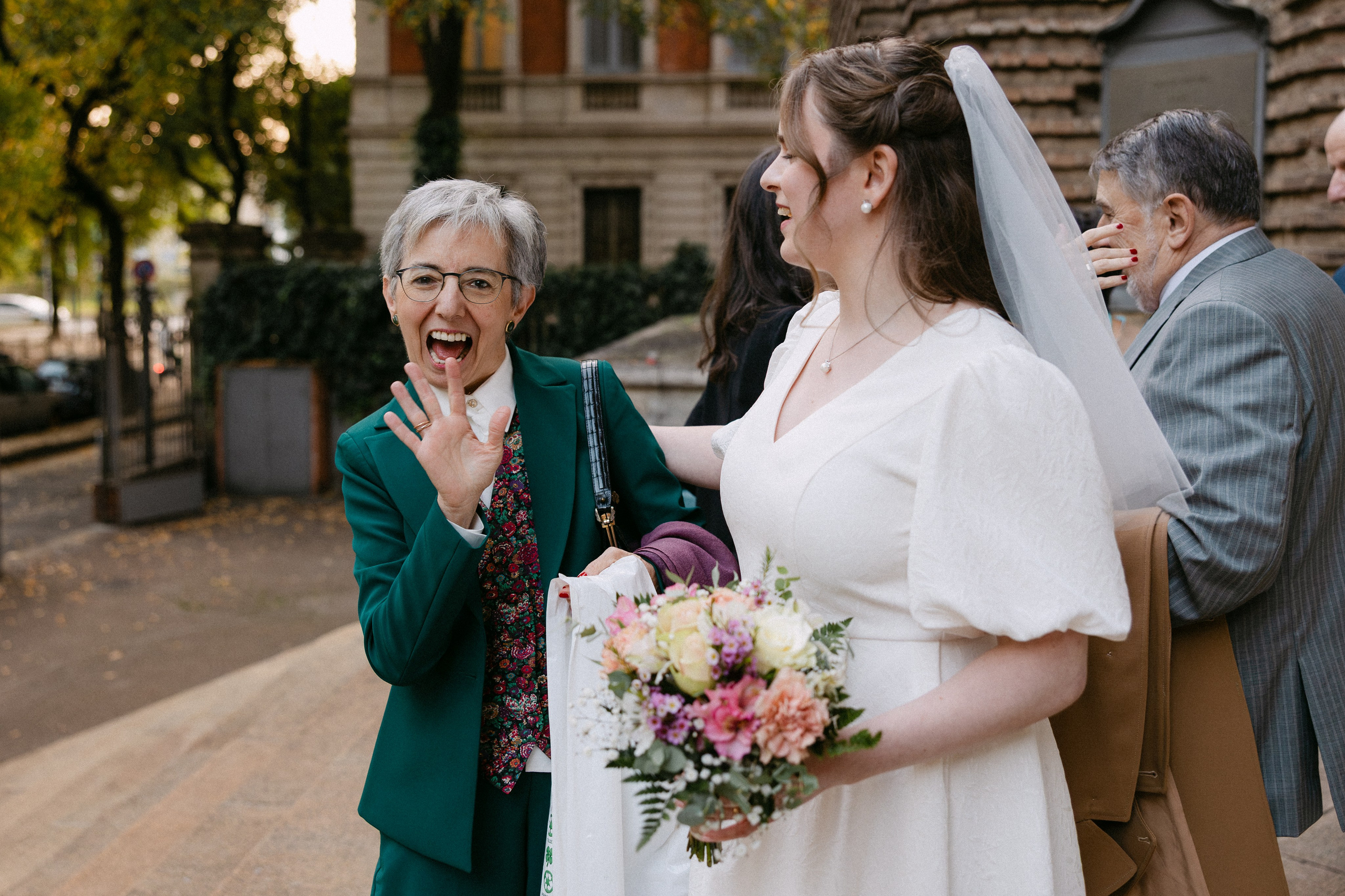 Vestuvių fotosesija Milane, Italijoje | Teresė ir Stefano