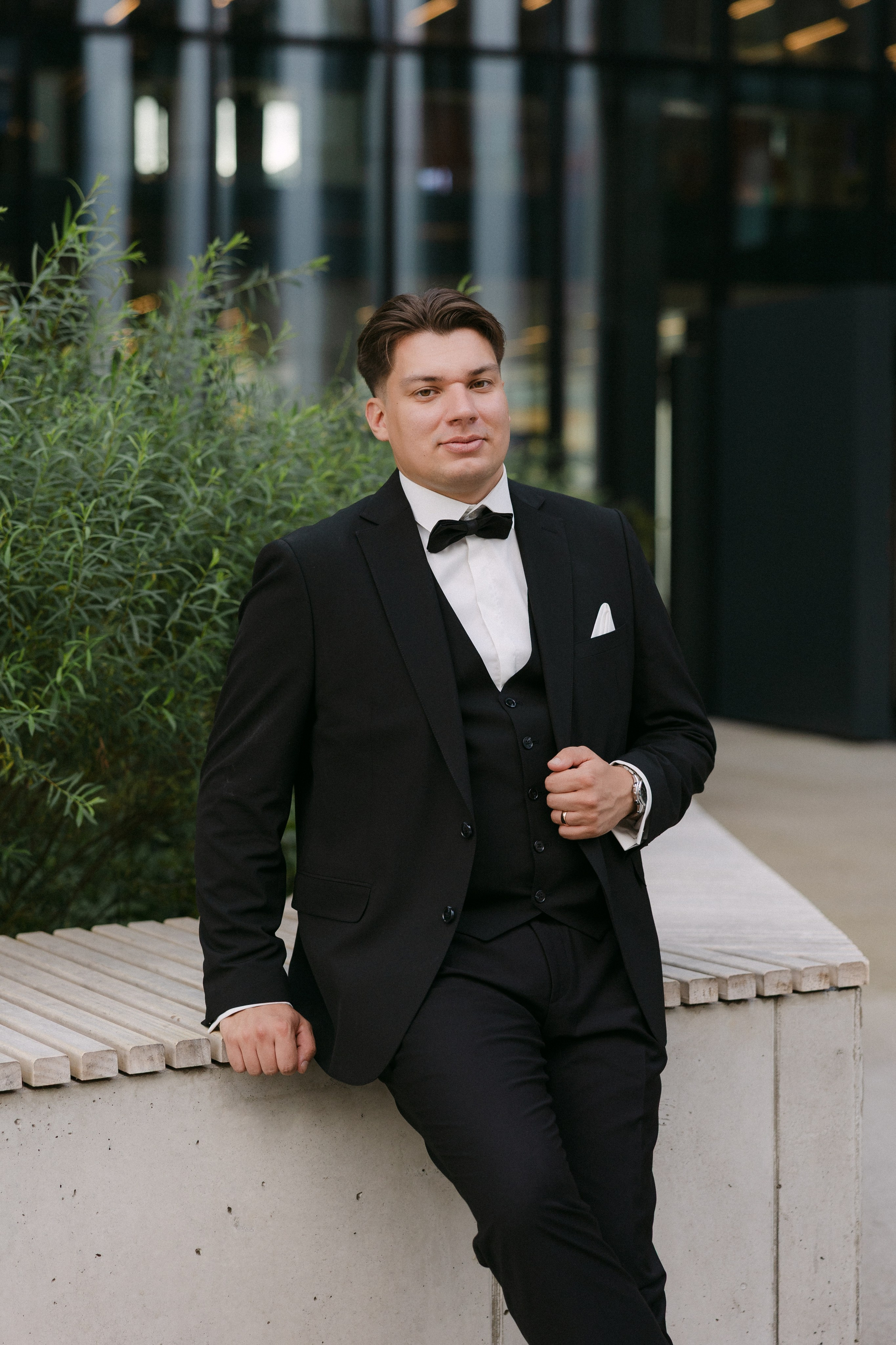 Gabrielė ir Edgaras