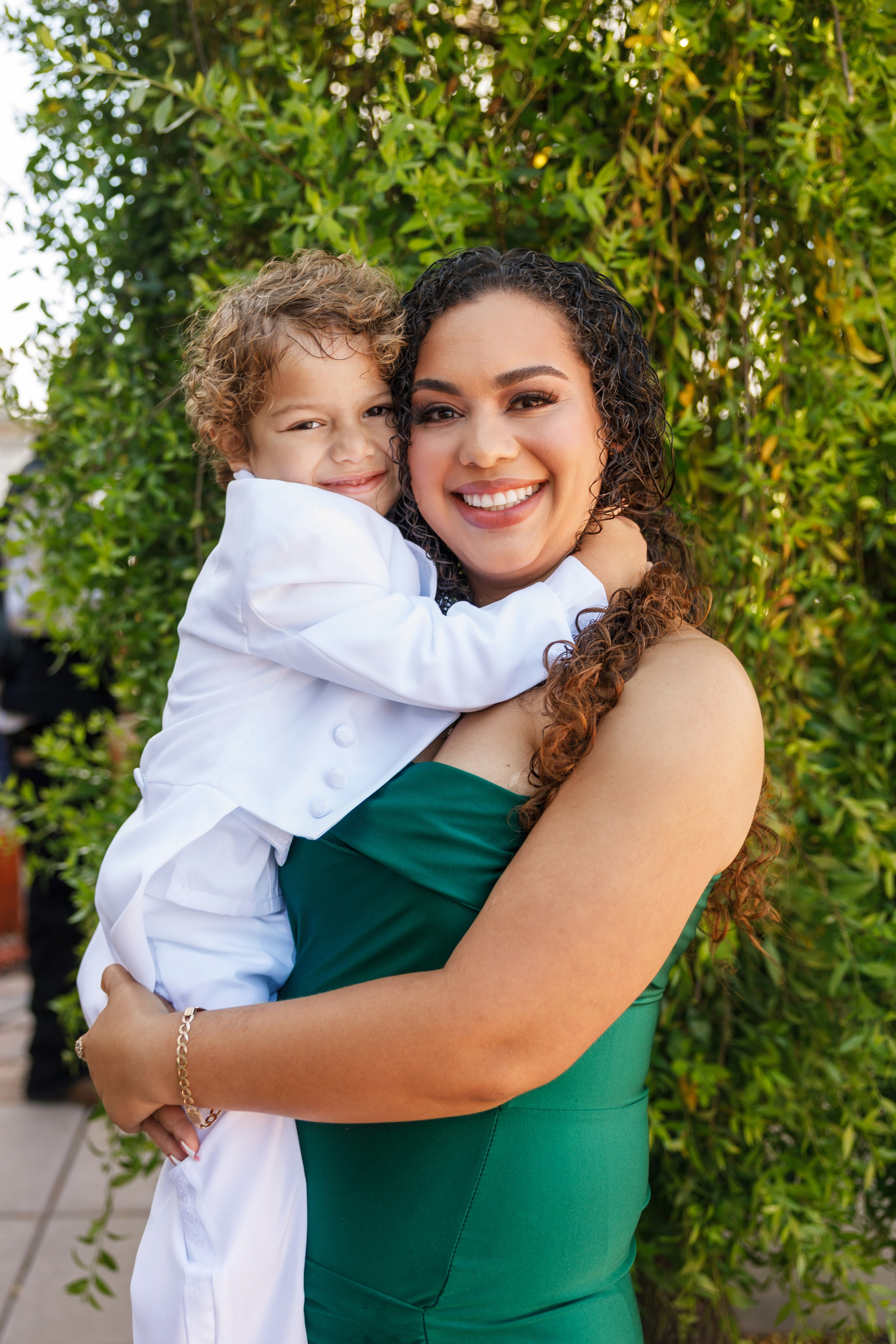 Baptism. Family and Event photographer in Bay Area Elena Tiuriumina