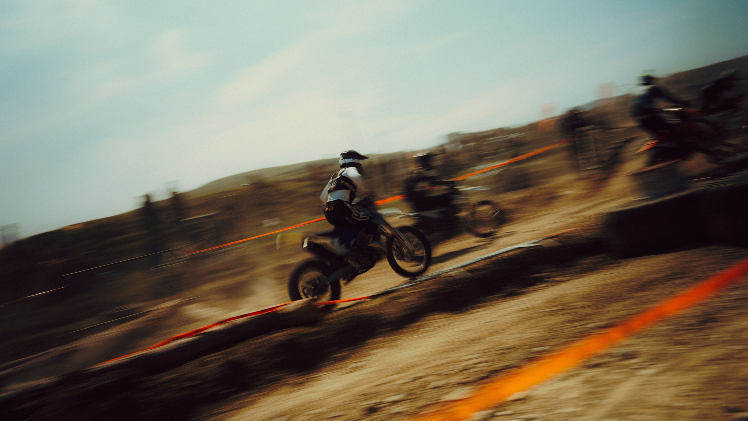 ENDURO. Merabi Eminashvili