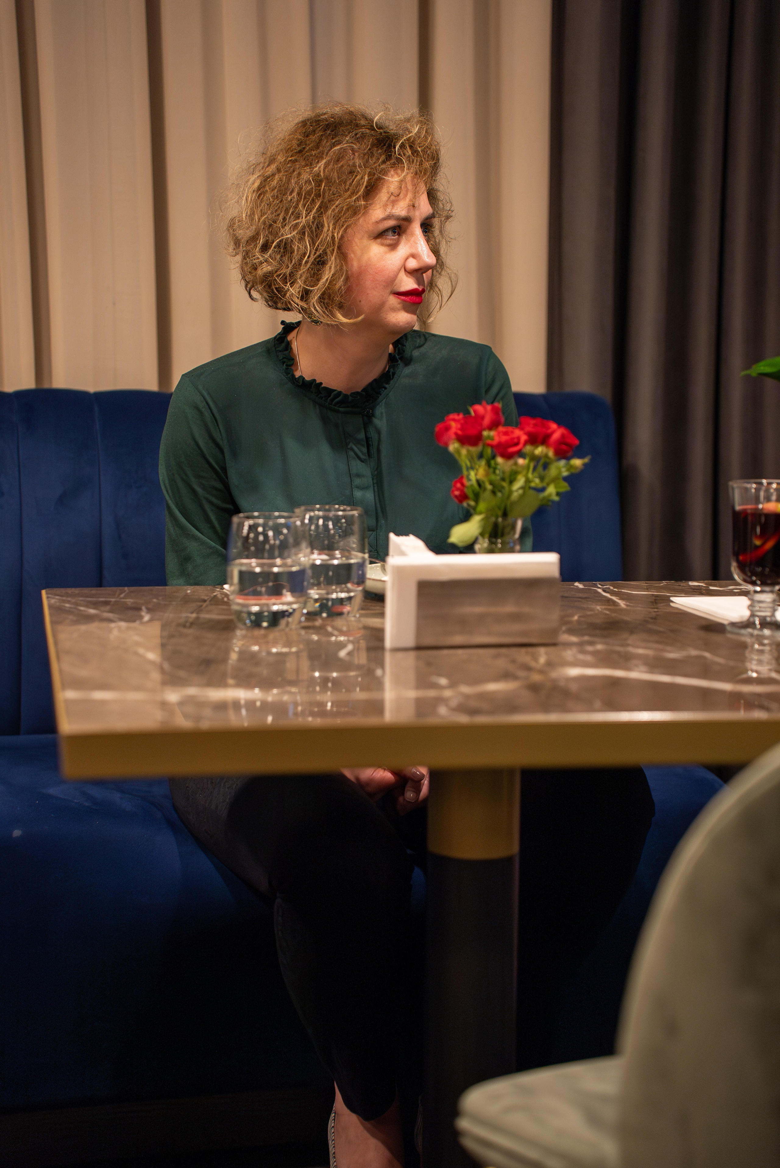 Новогодний корпоратив