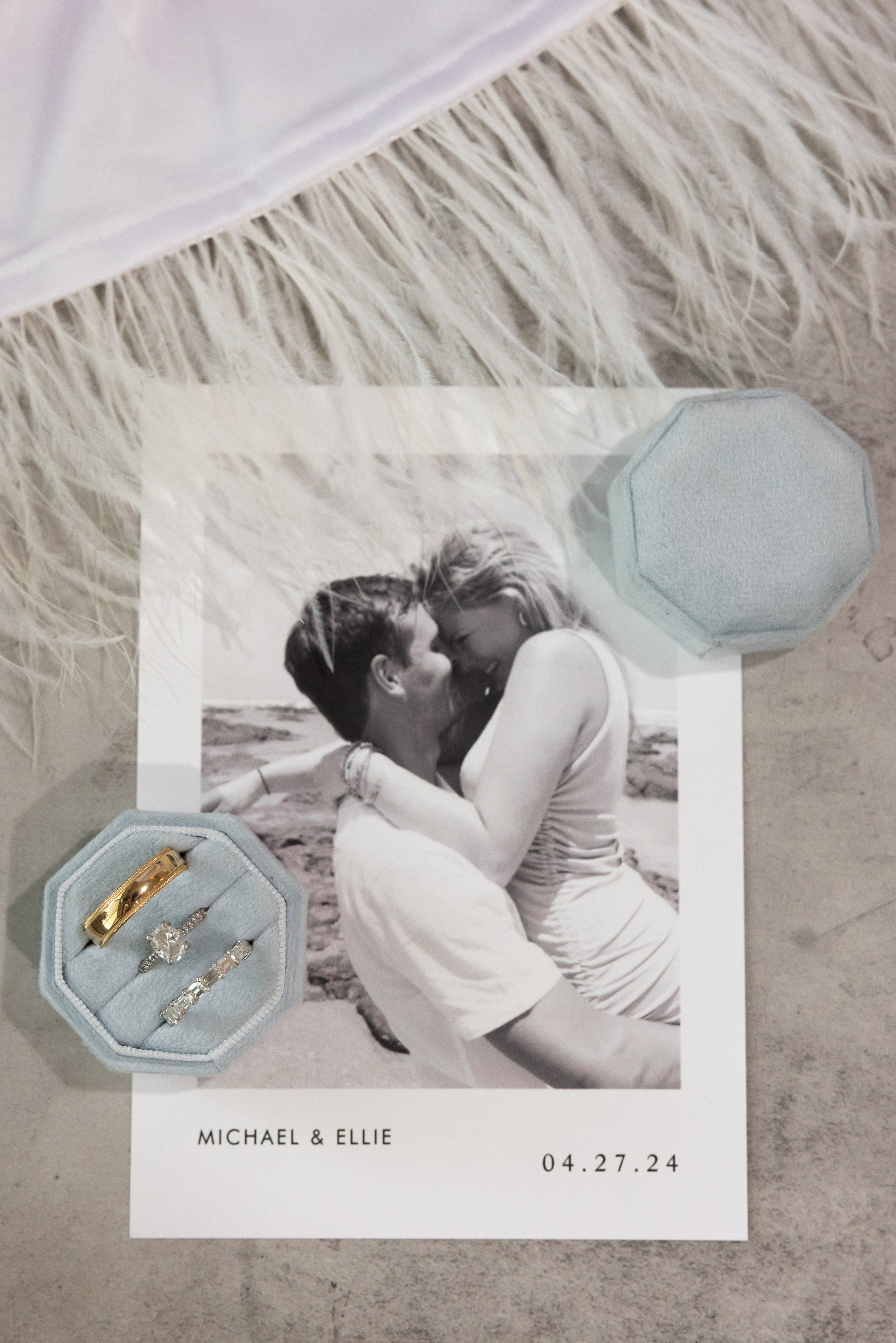 Michael & Ellie, The Medison Hotel, Morristown, NJ. Wedding Photo & Video