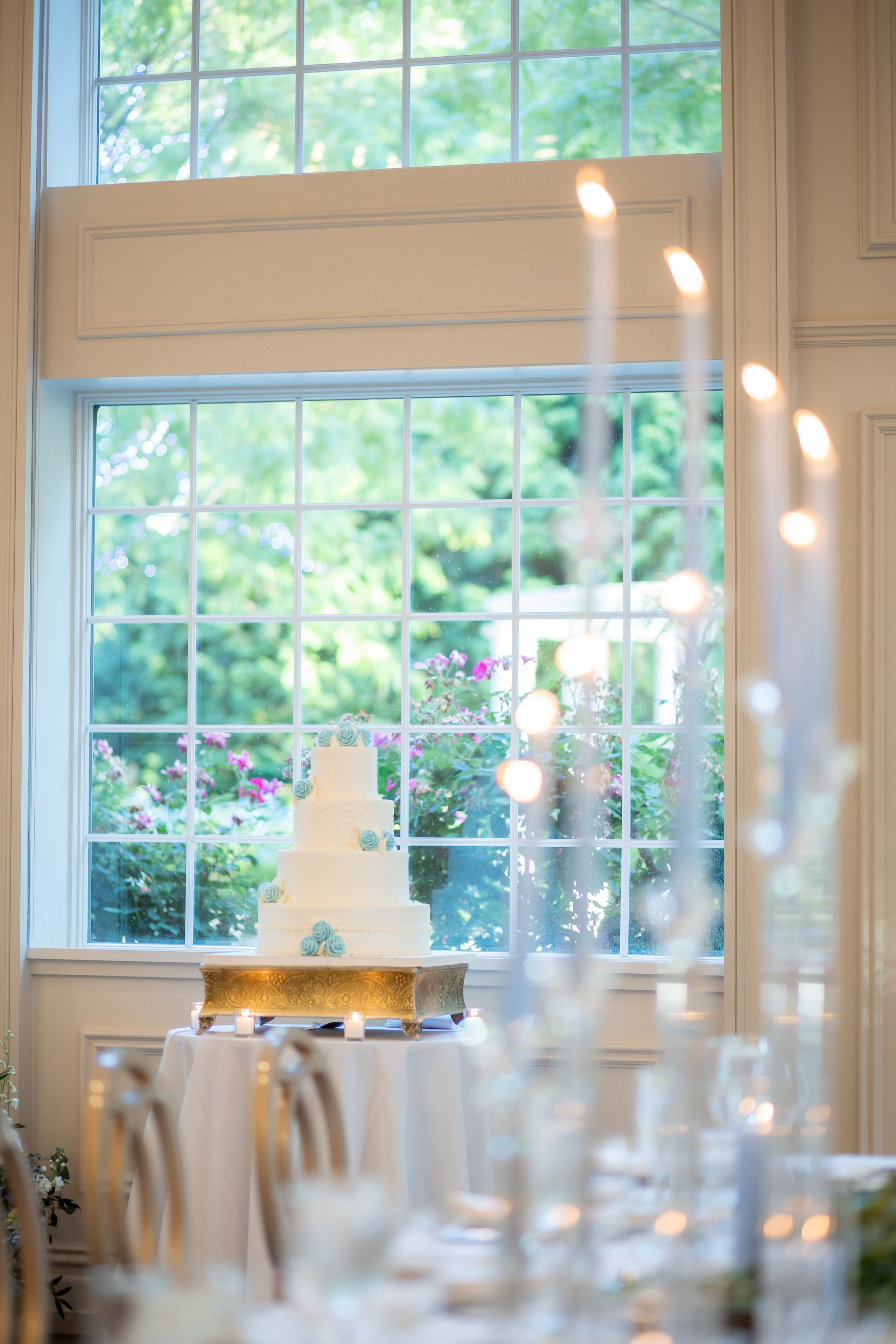 Reema & Brandon, The Estate at Florentine Gardens, NJ. Wedding Photo & Video