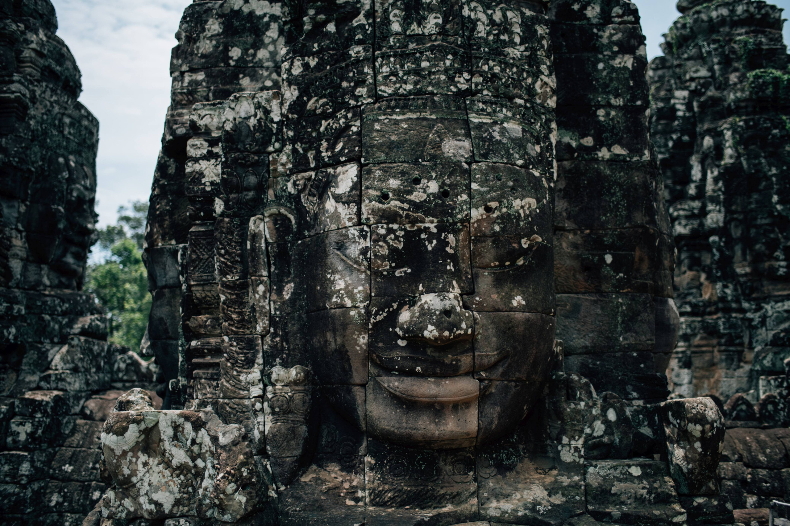 Cambodia. Artjom Kutuzov Photography