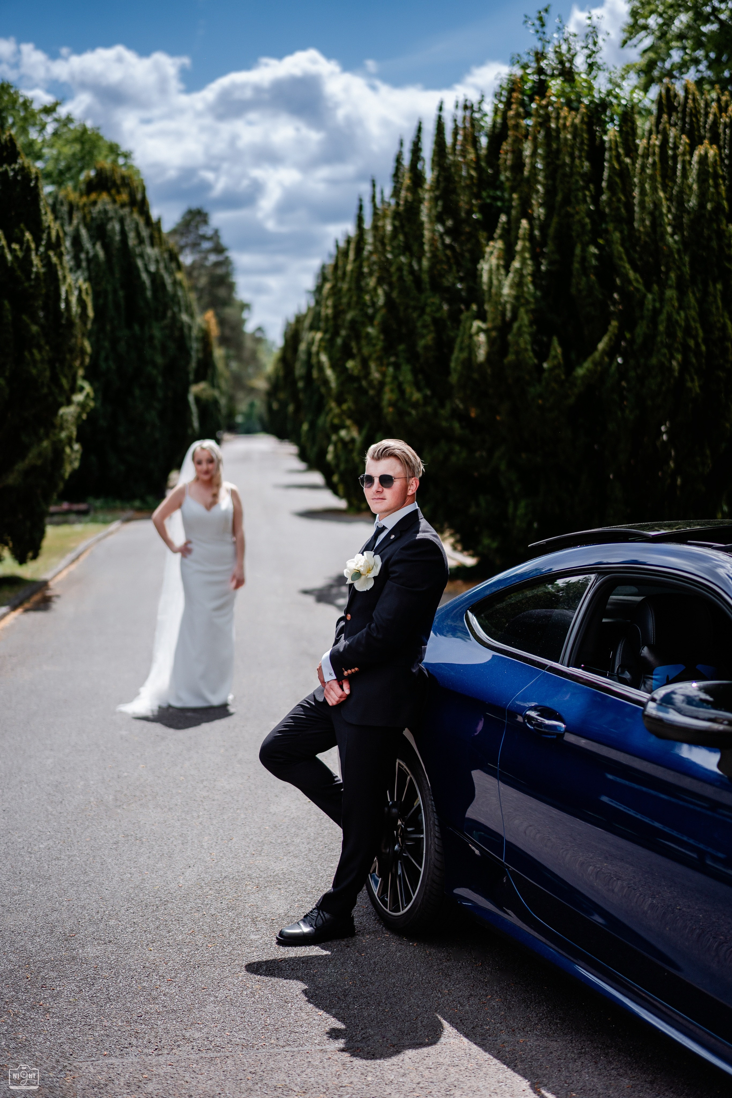 Nuntă Adrian & Alis – Servicii Foto-Video Evenimente | NIGHT LENS