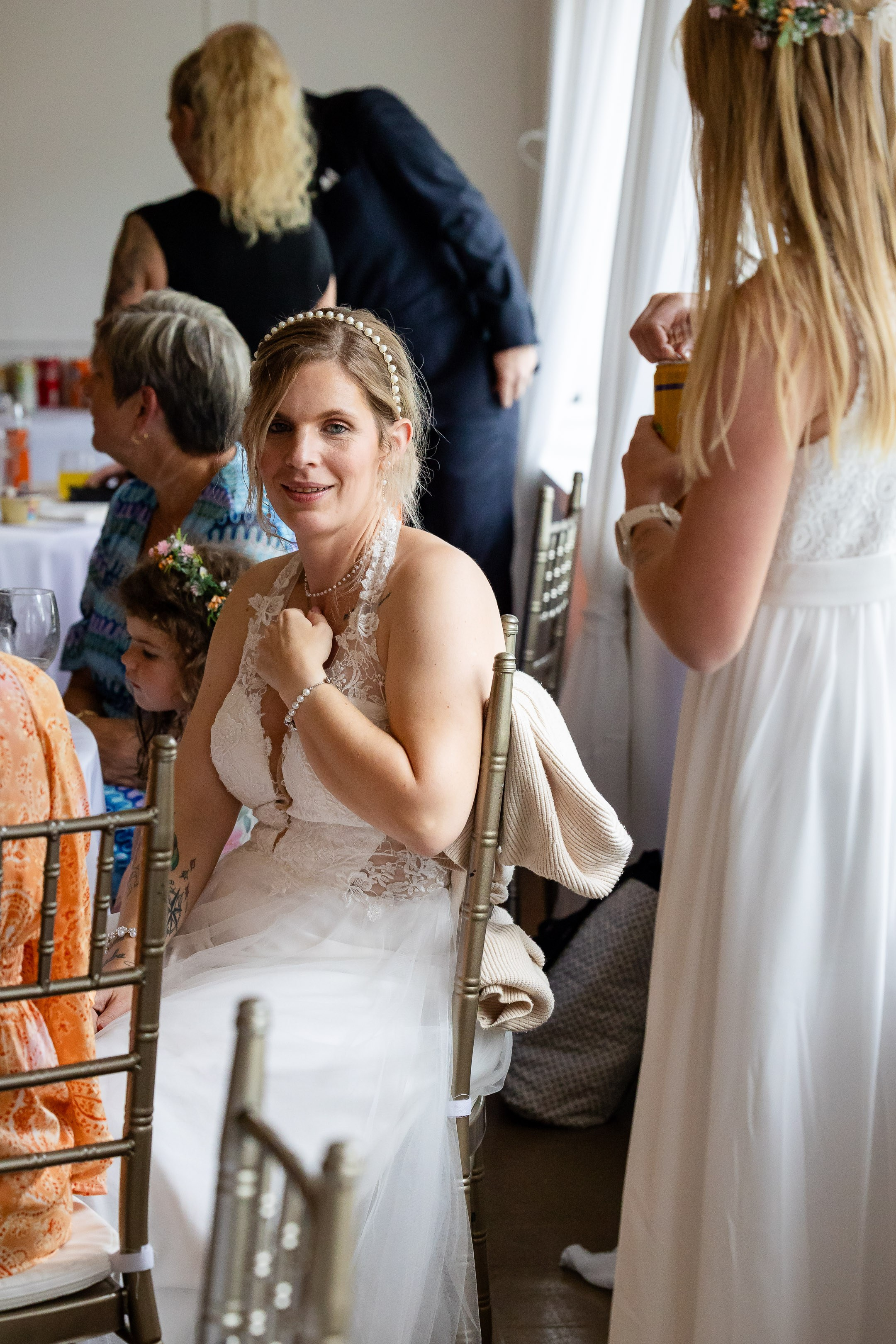 2025 - Bryllup - Stine & Jørgen. Bryllupsfotograf i Oslo og Rogaland — Meisal Media