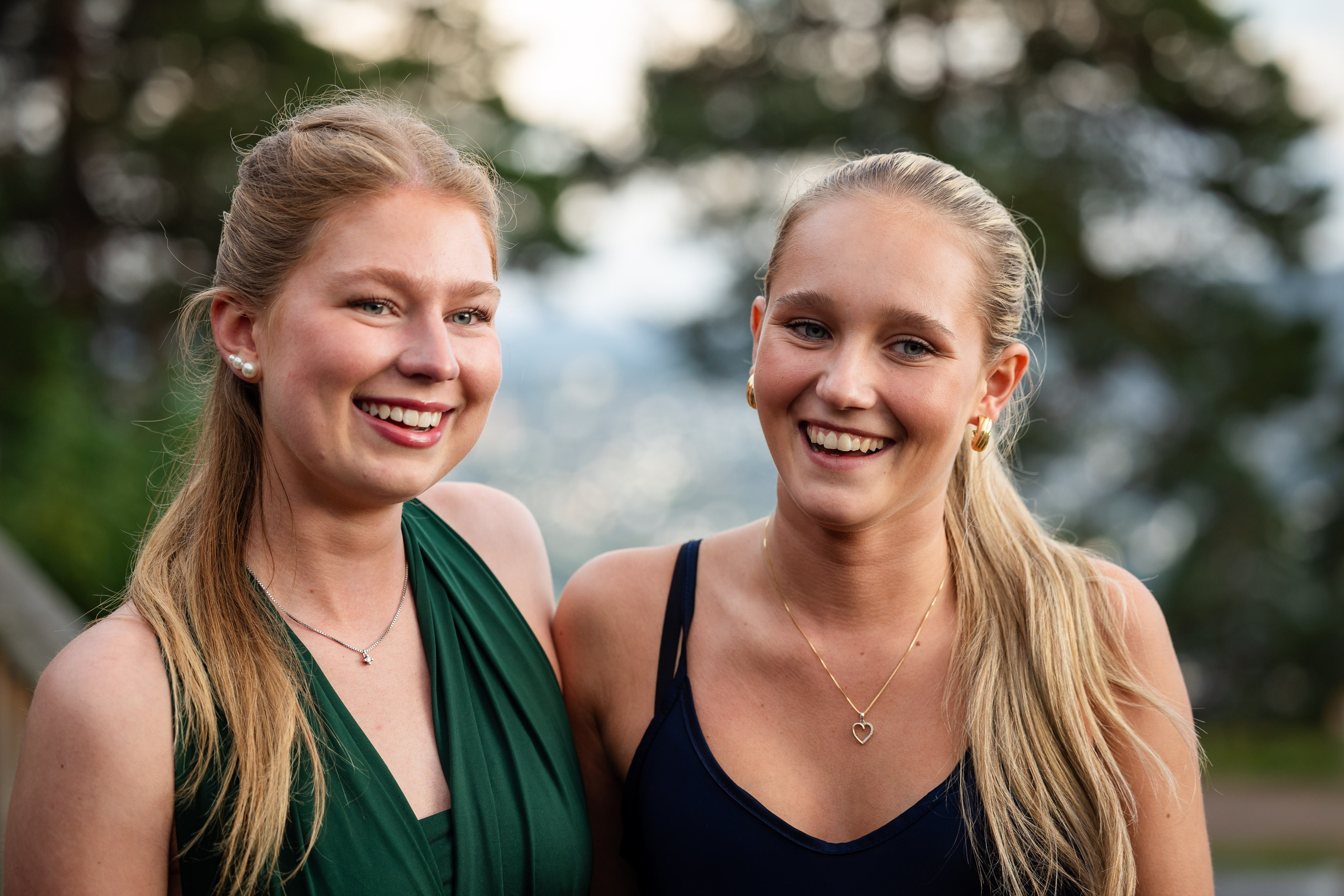 2025 - Vilde & Thomas. Bryllupsfotograf i Oslo og Rogaland — Meisal Media