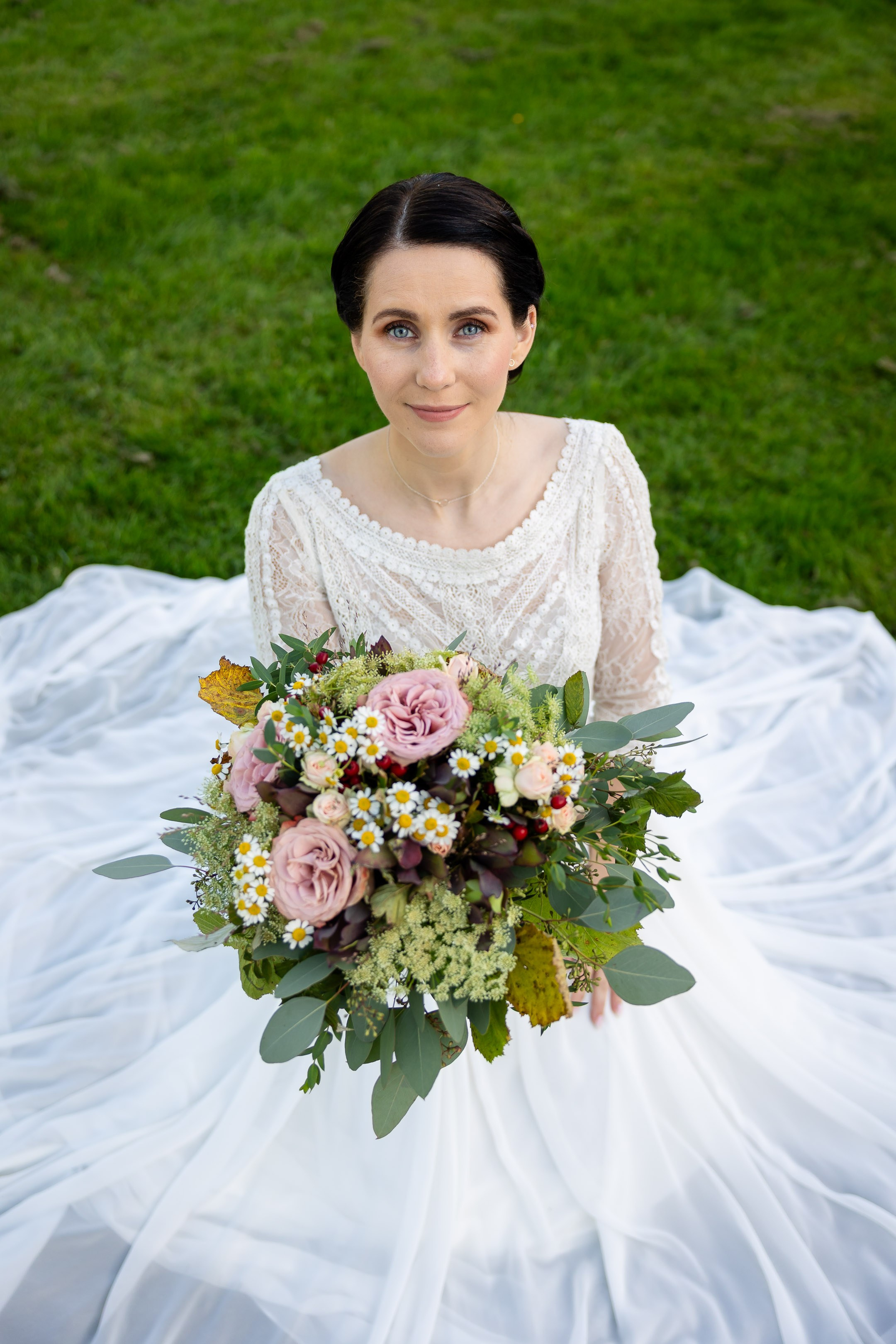 2025 - Bryllup - Nina & Aleksander. Bryllupsfotograf i Oslo og Rogaland — Meisal Media