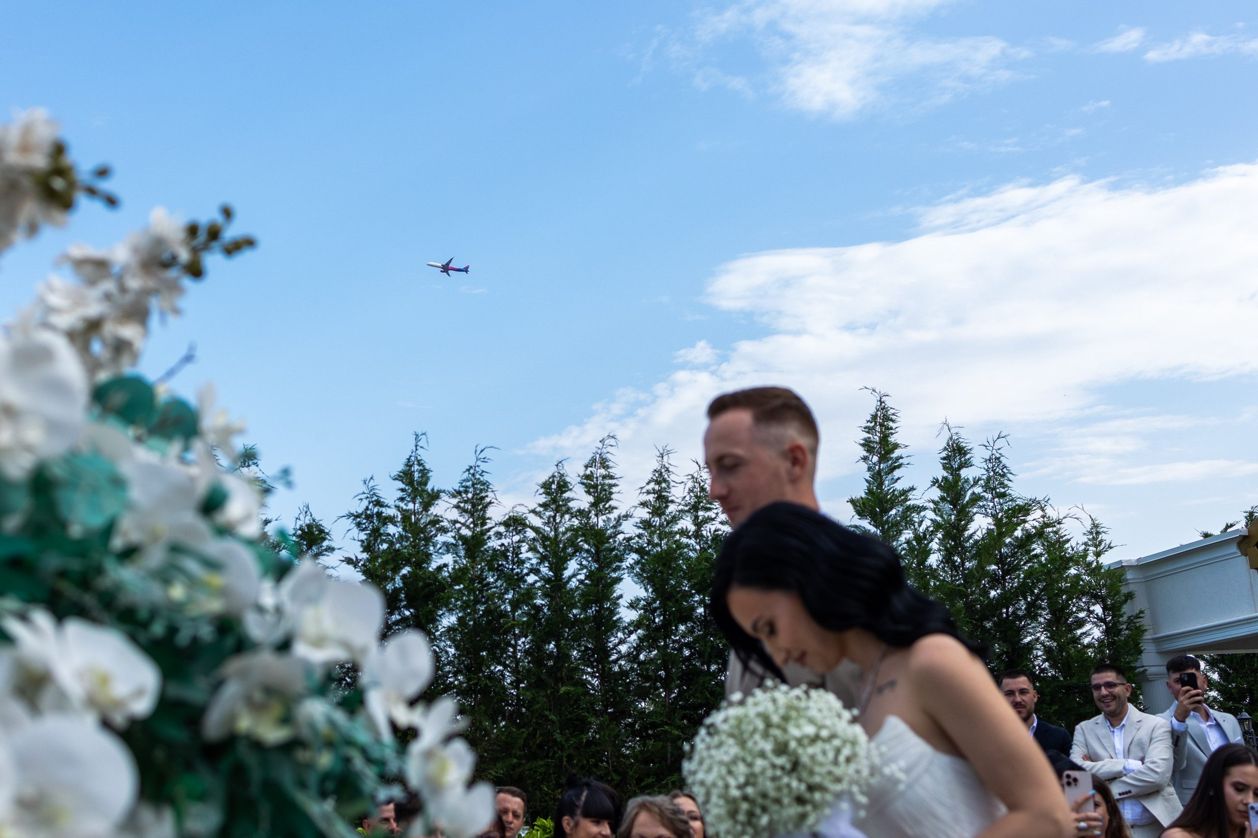 Cununie Civila. Fotograf profesionist de eveniment ce captureaza povesti si emotii
