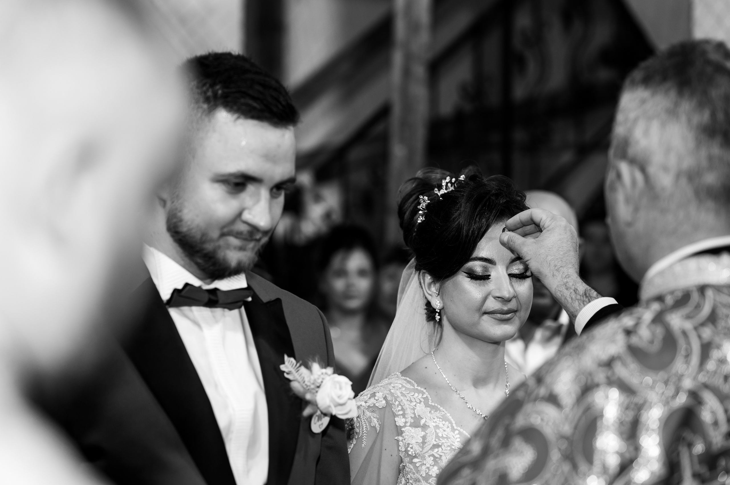 Nunta Claudia & Danut