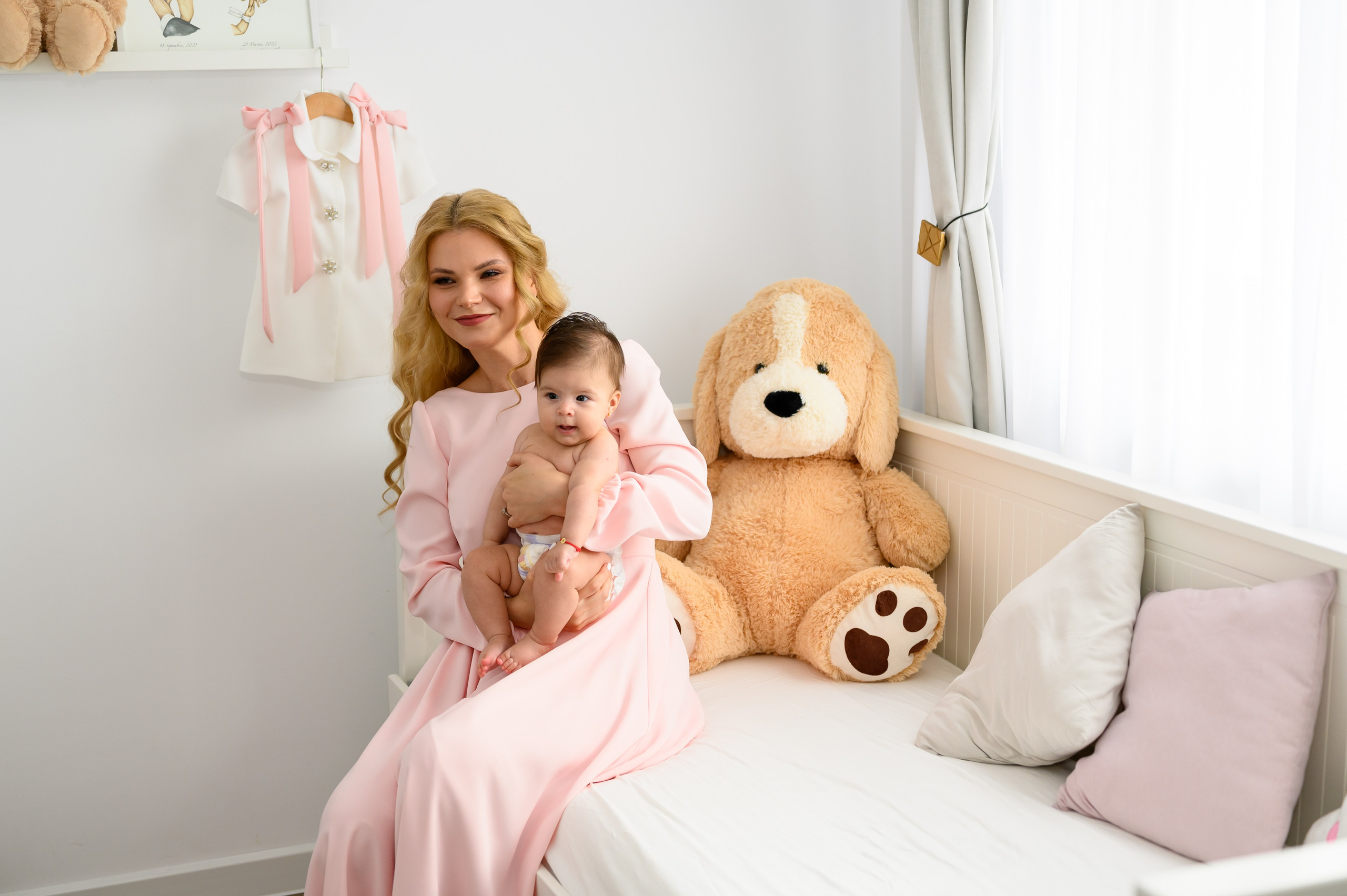 Botez Victoria Elena