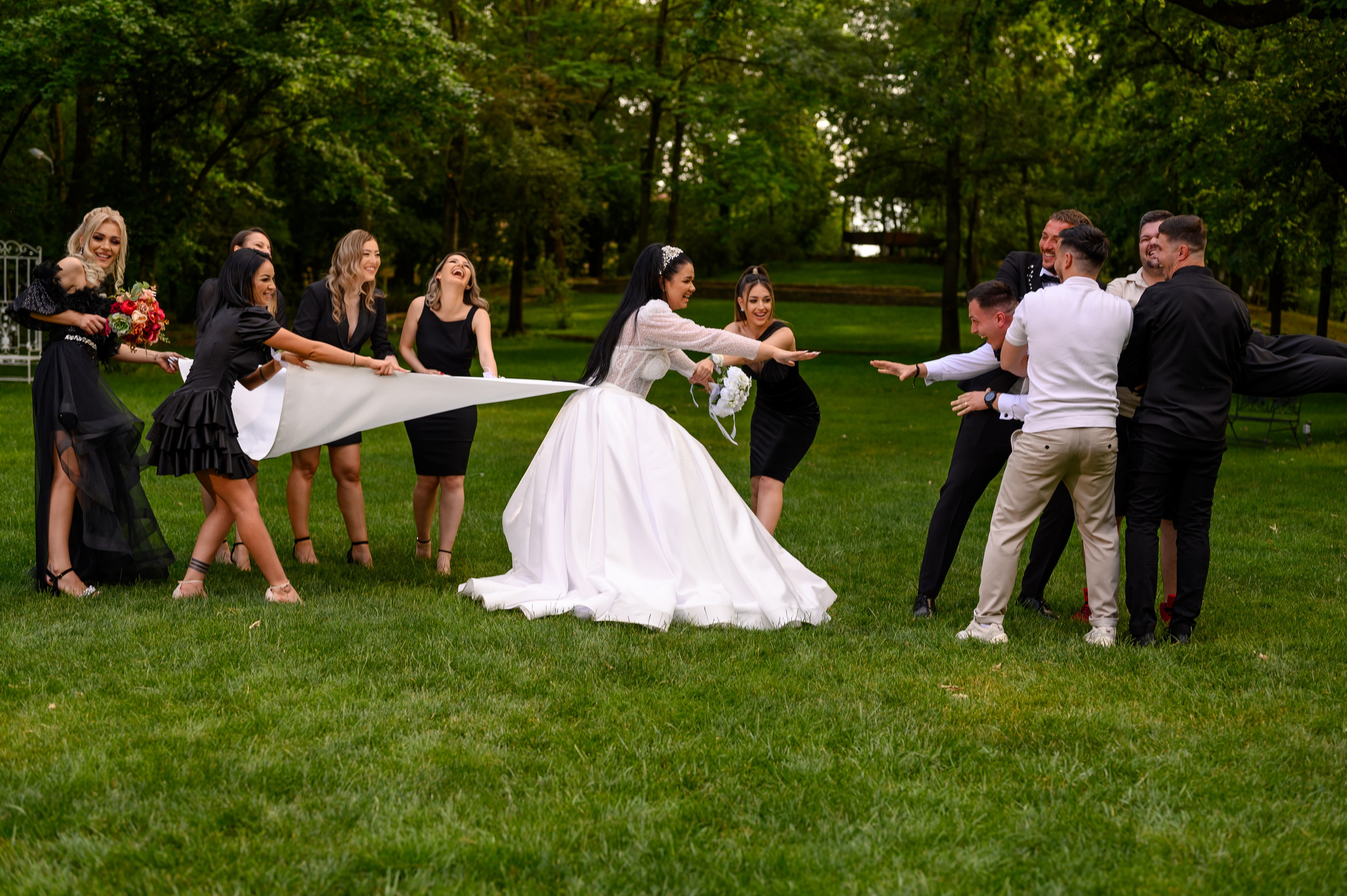 Nunta Laura & Dragos