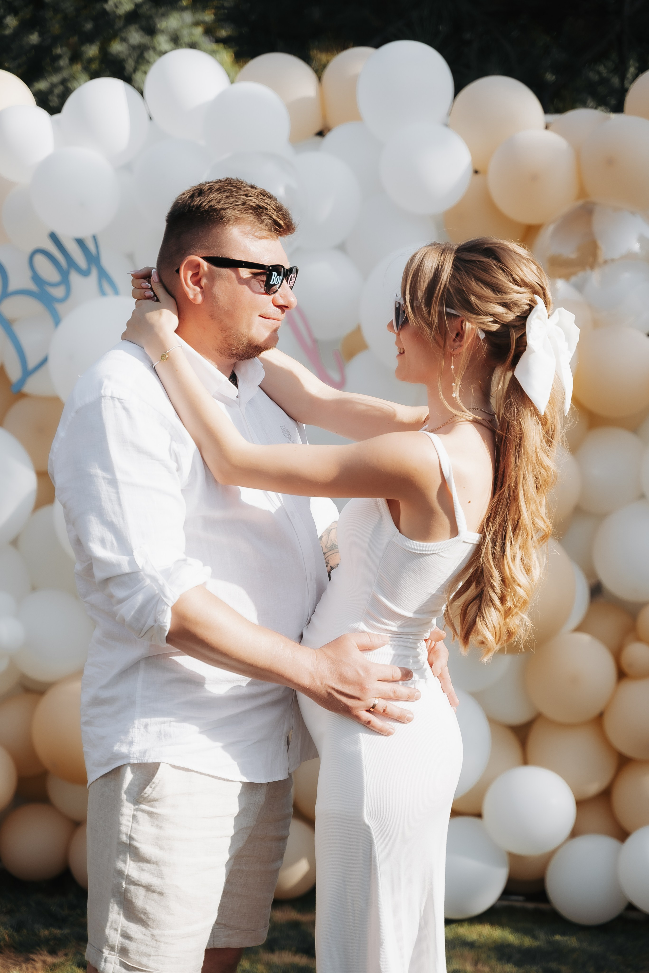 Gender Party. ST.PHOTO13