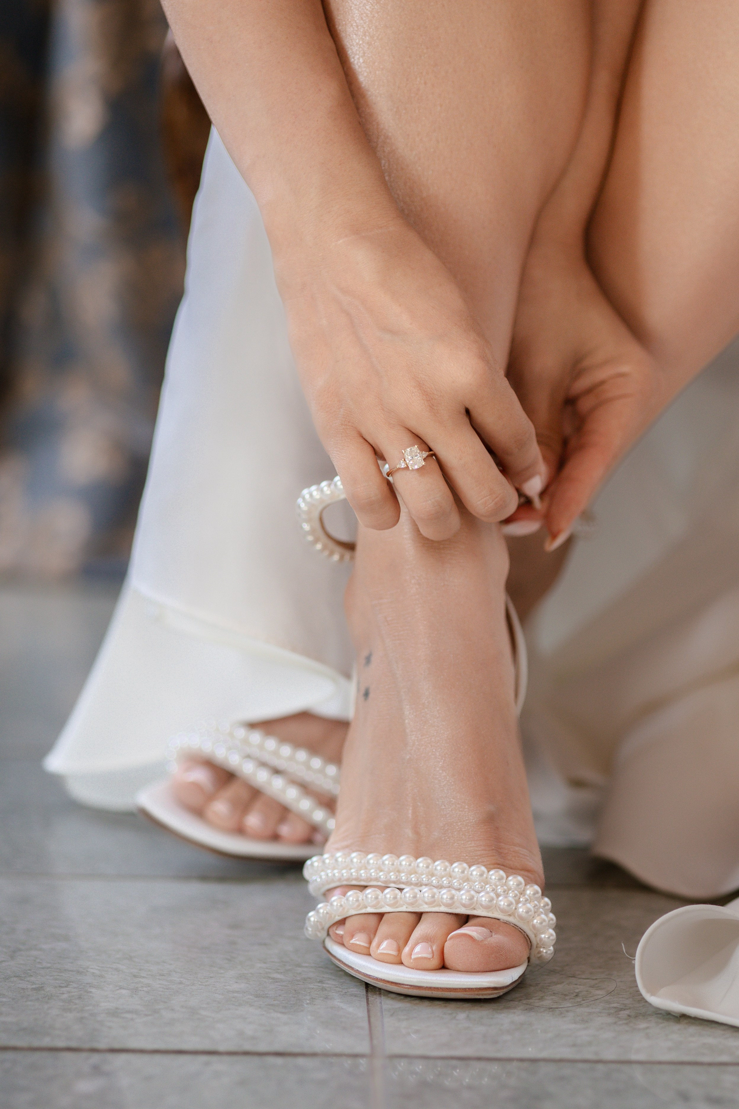 Josie & Thomas. Fotografo di matrimoni