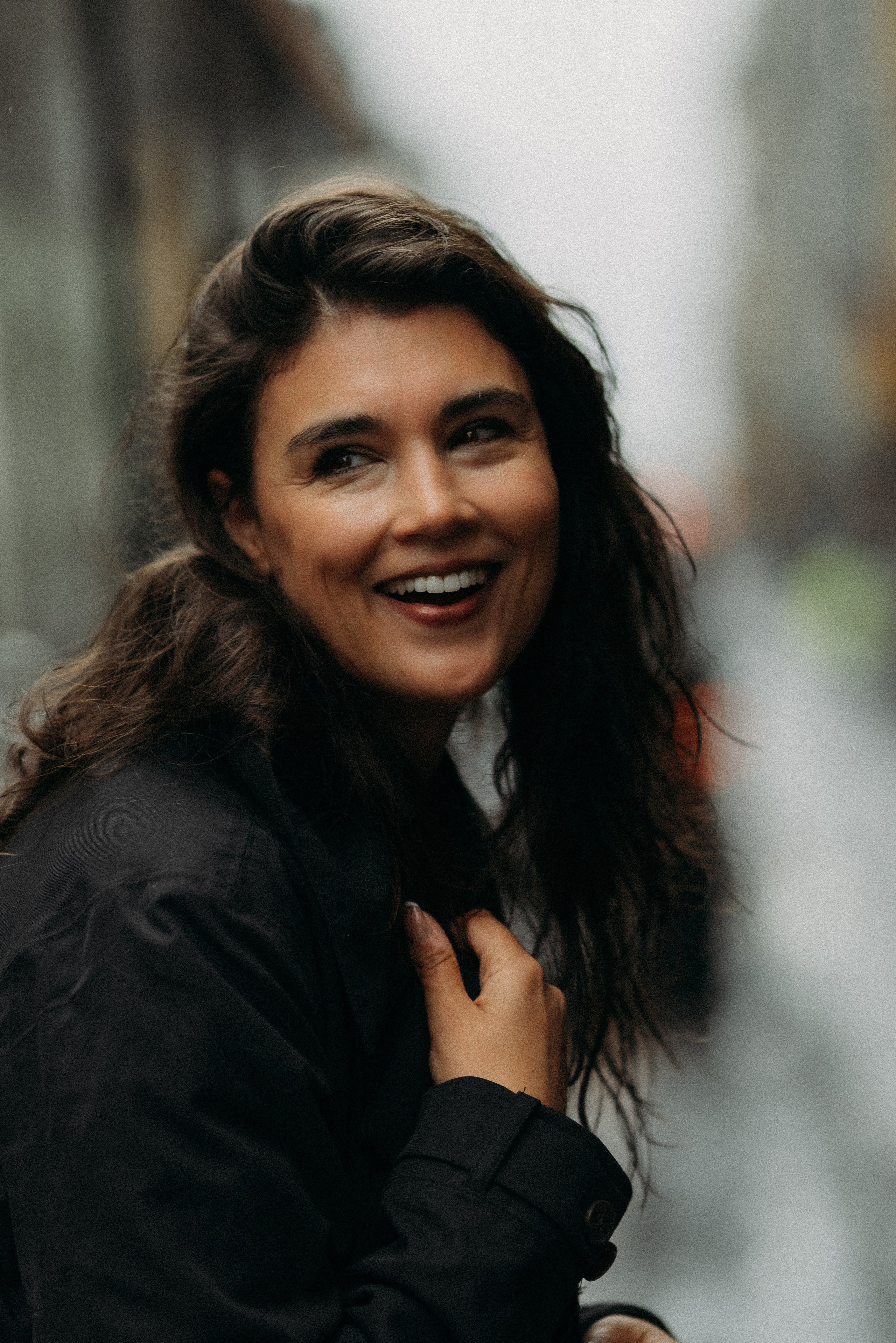 Individuals. Victoria Olonen – Cinematic Portrait Artist | Helsinki & Europe