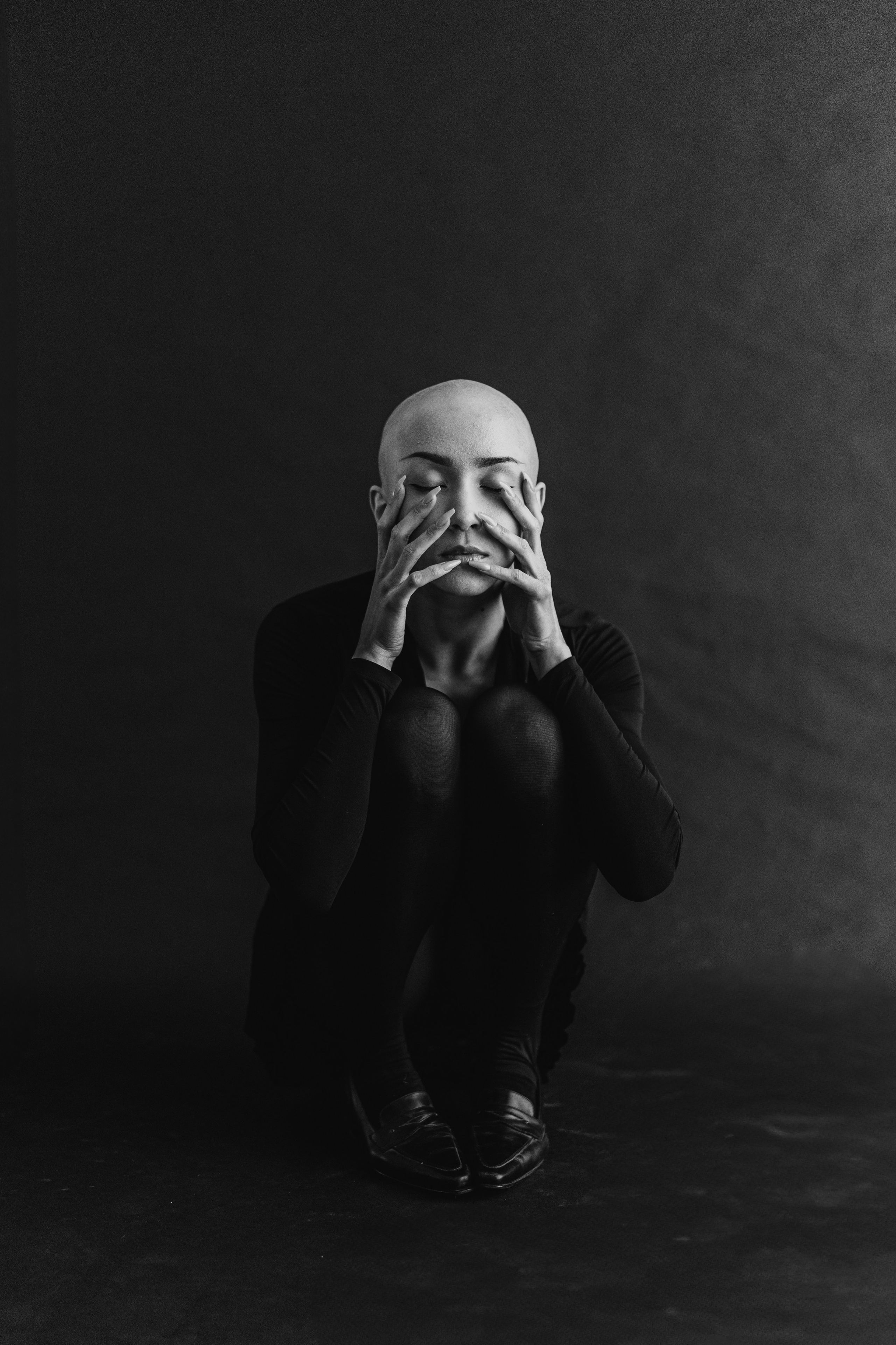 ACTORS. Victoria Olonen – Cinematic Portrait Artist | Helsinki & Europe