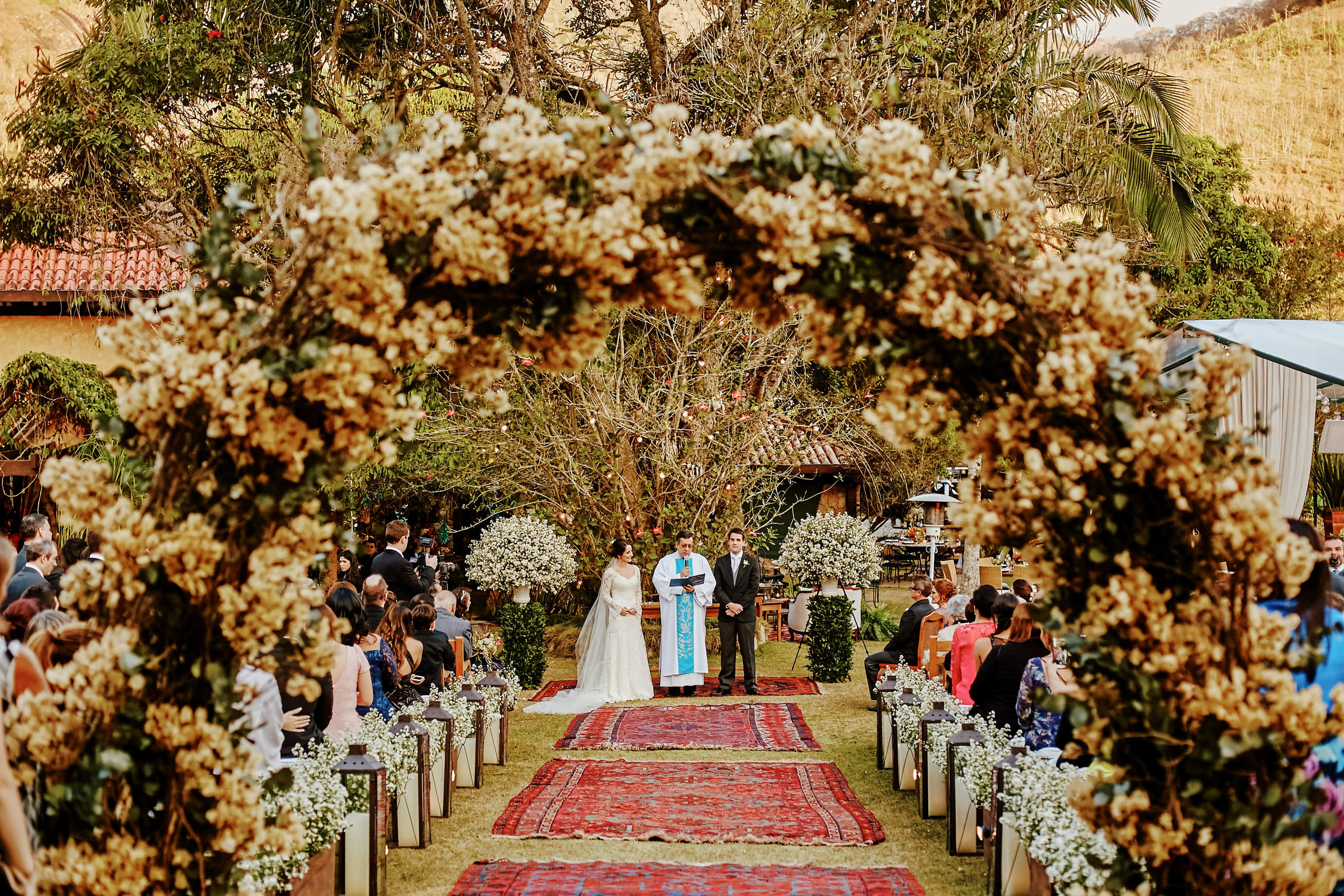 Casamentos. Anderson Marcello | Fotógrafo de Casamentos