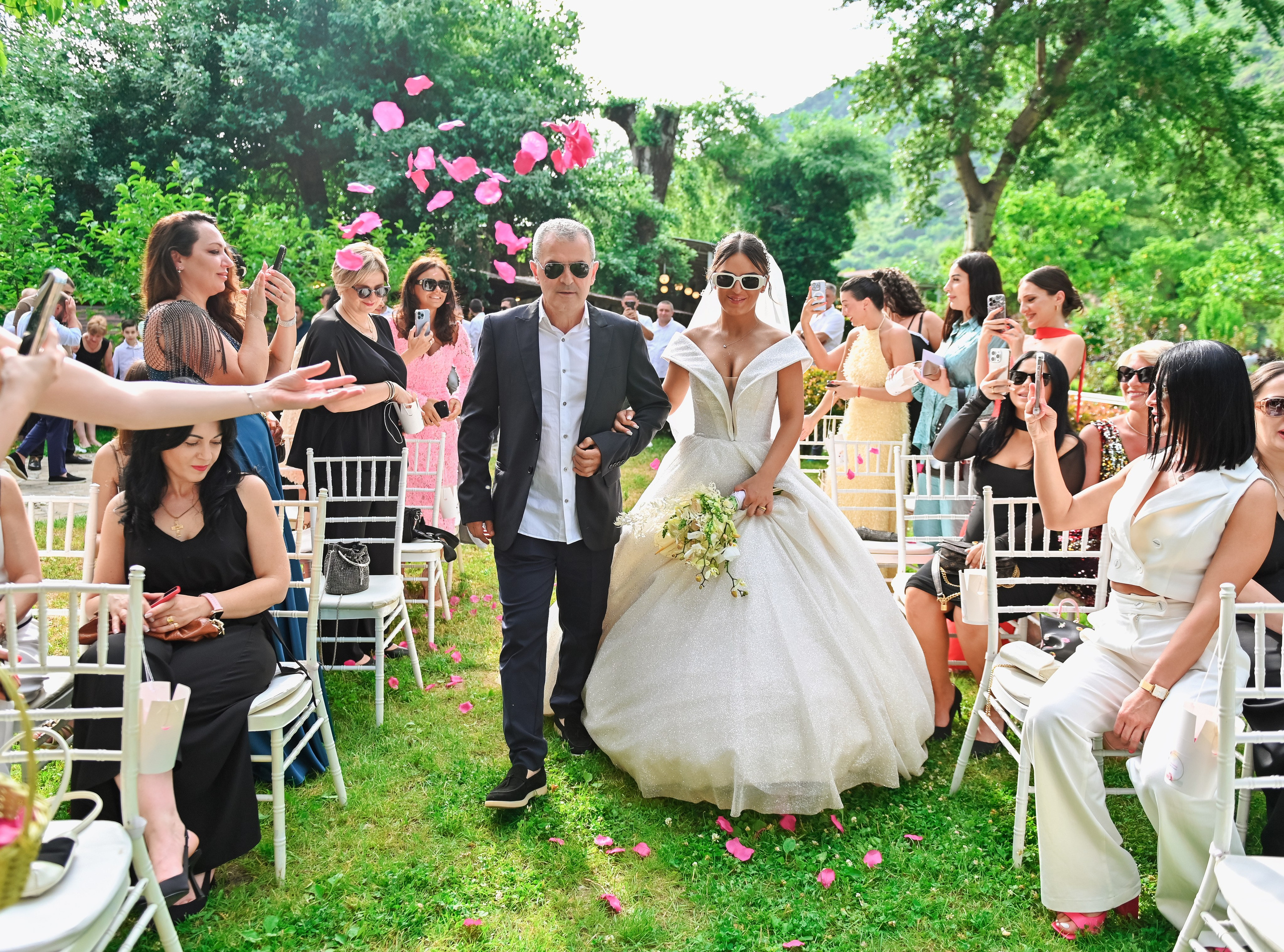 მახო და მეკო 15.06.2024. Perfect Studio