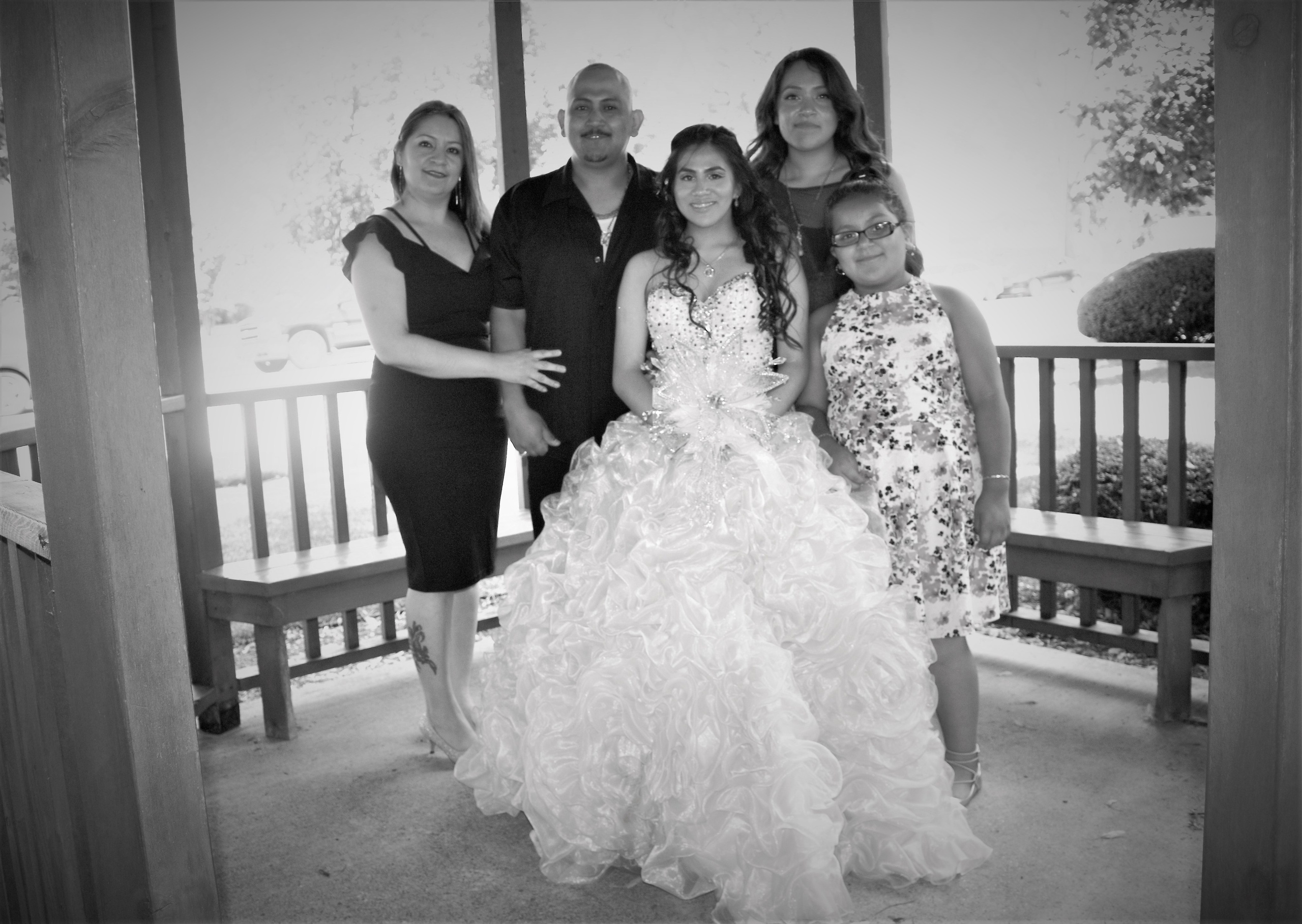 Guadalupe Carmona. Moriah Productions