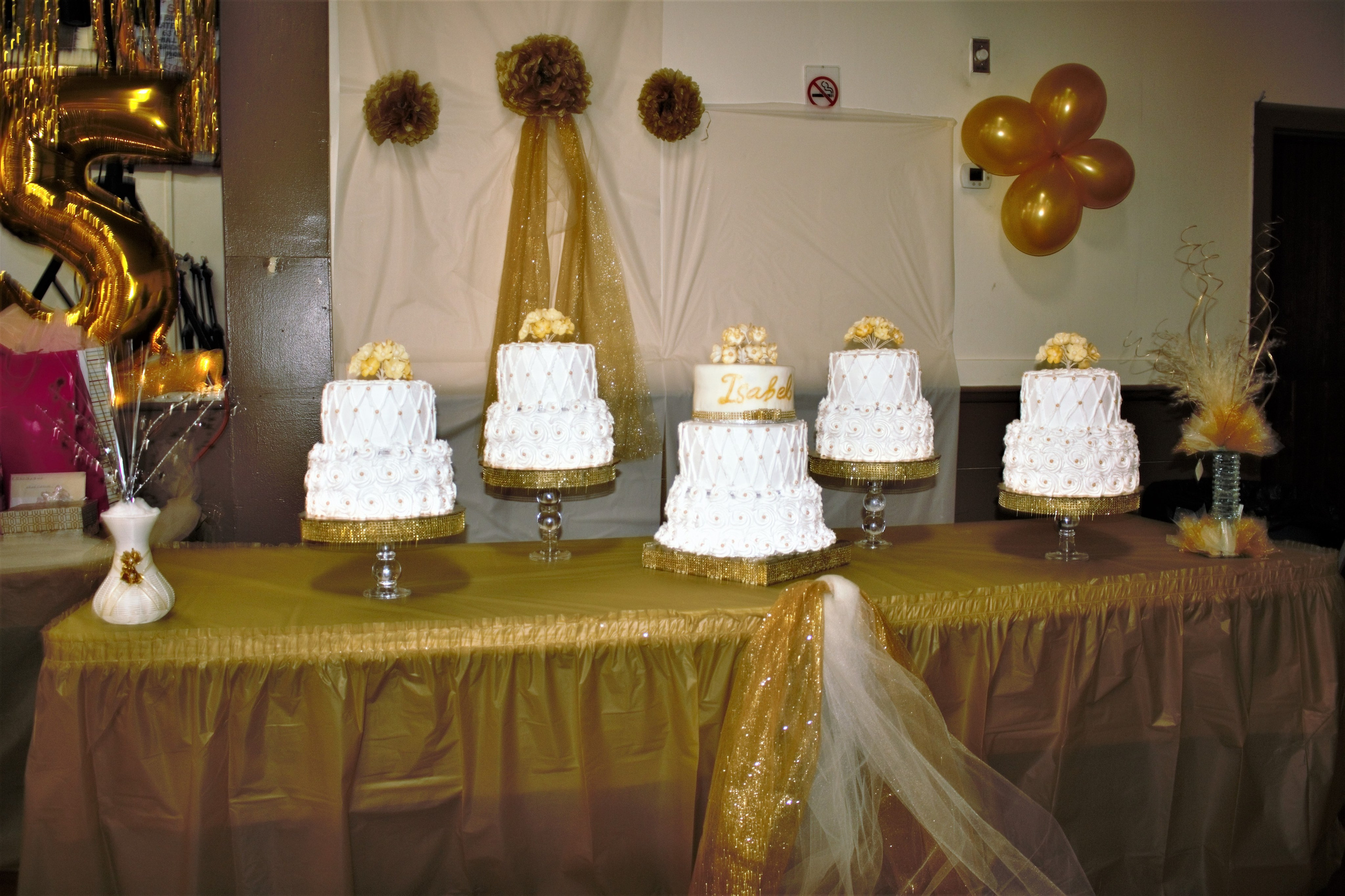 Guadalupe Carmona. Moriah Productions