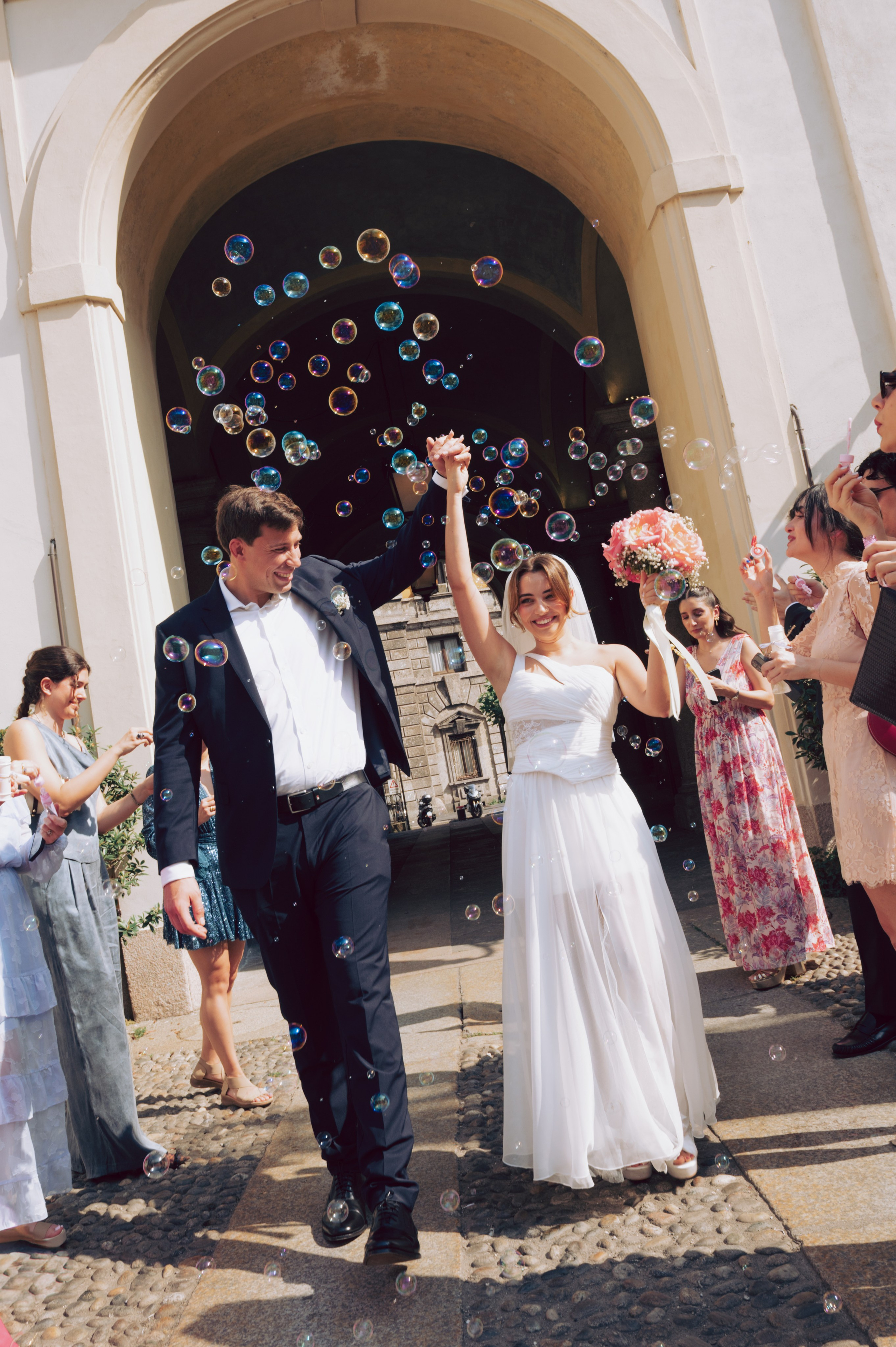 Civil wedding in Milan. Lorenzo & Pelin. AnaMilanoFoto Fotografa Milano