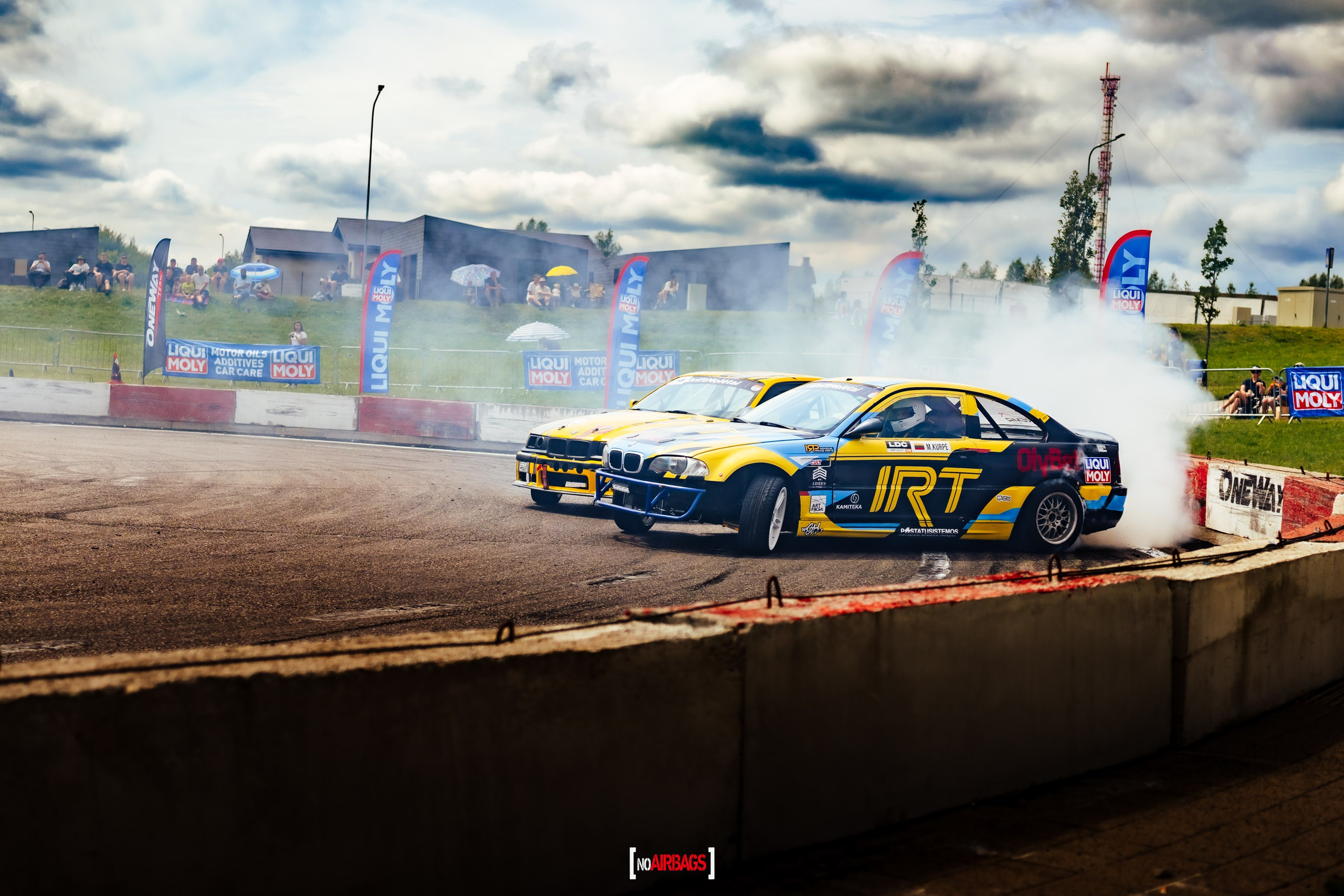 LASF 2024 M. SEMI-PRO DRIFT MOLĖTAI. OnePIXEL