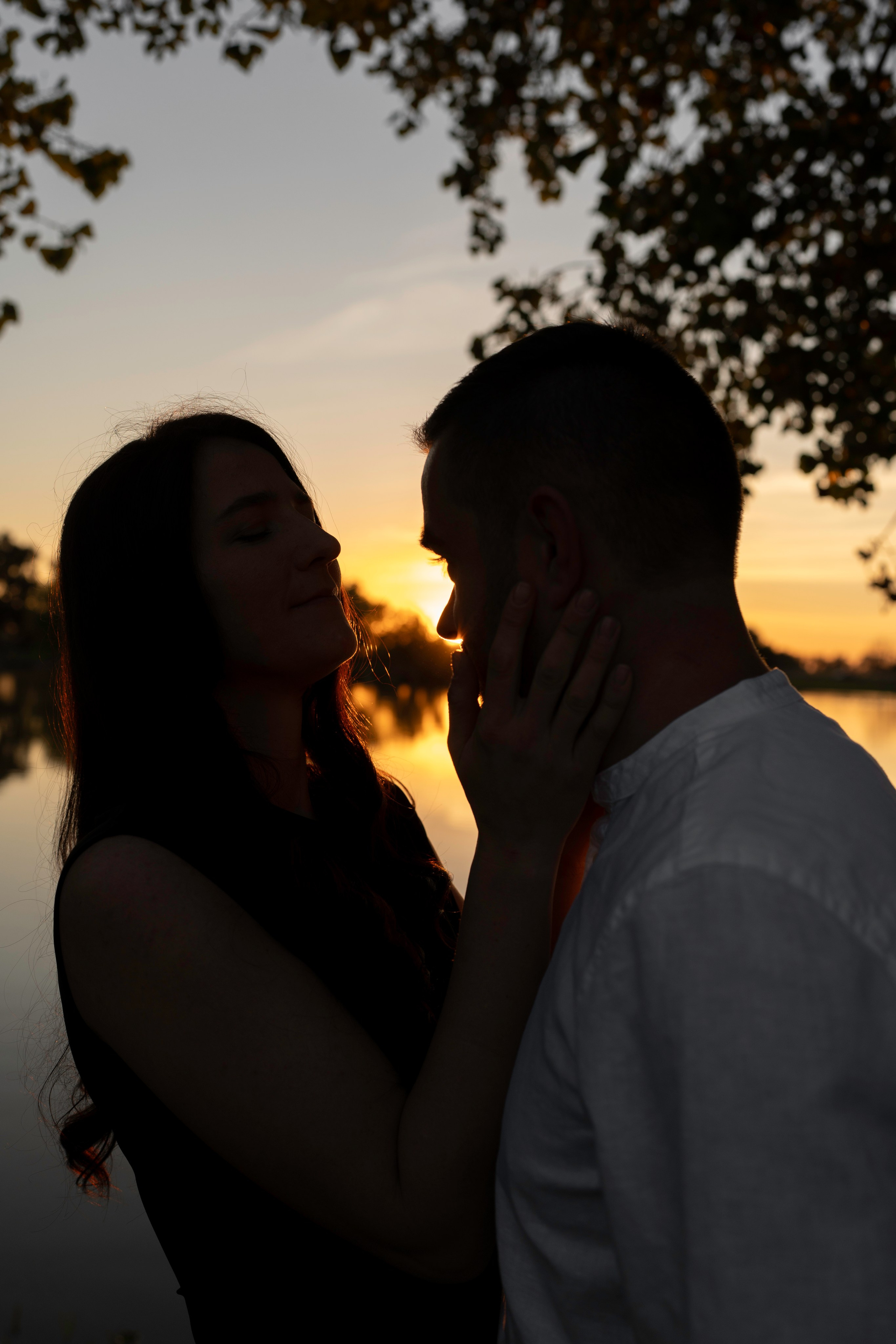 Roman and Yelena. Family photographer in Sacramento | Sofia Pavenko