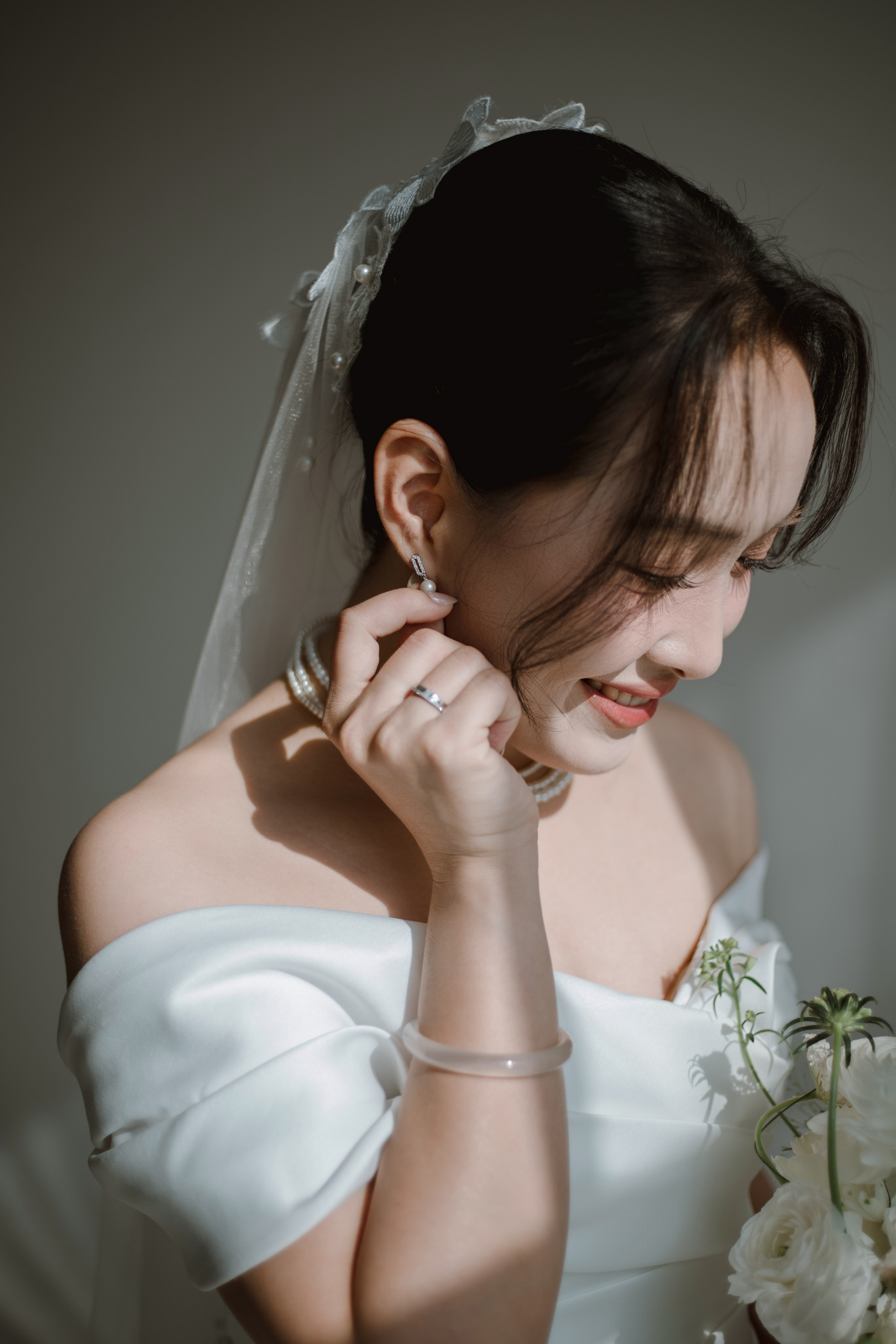 Trung + Ngan. BenColor Studio