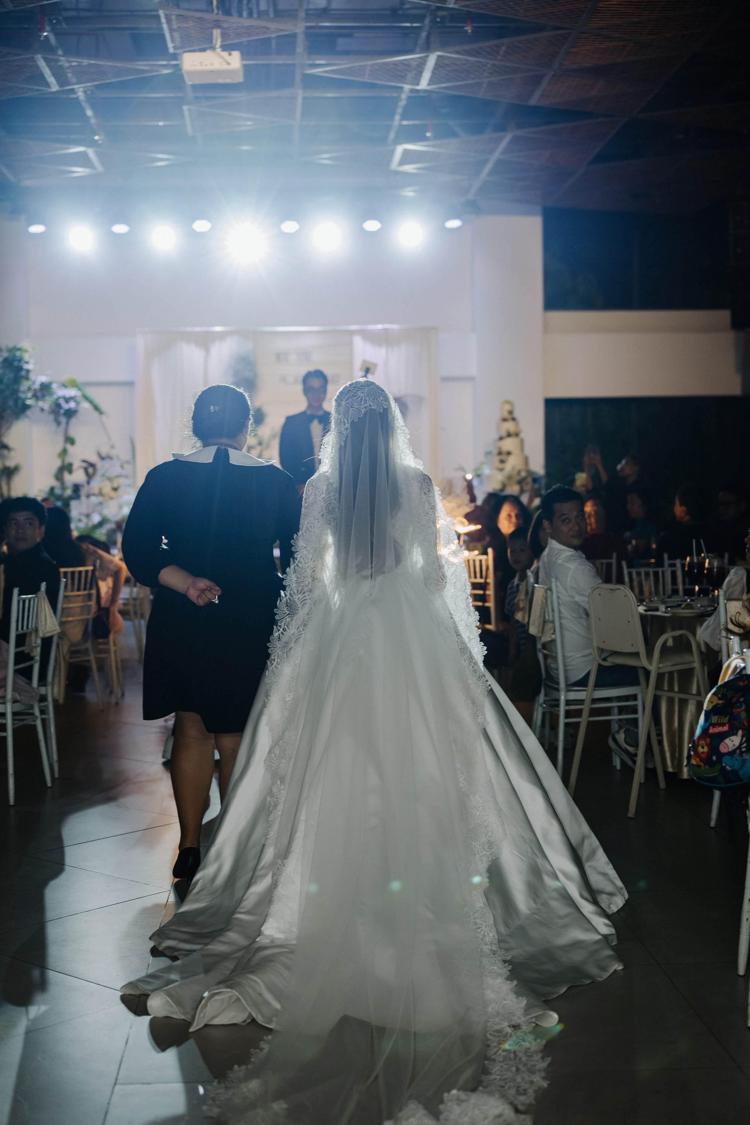 Dat + MaiAnh. BenColor Studio