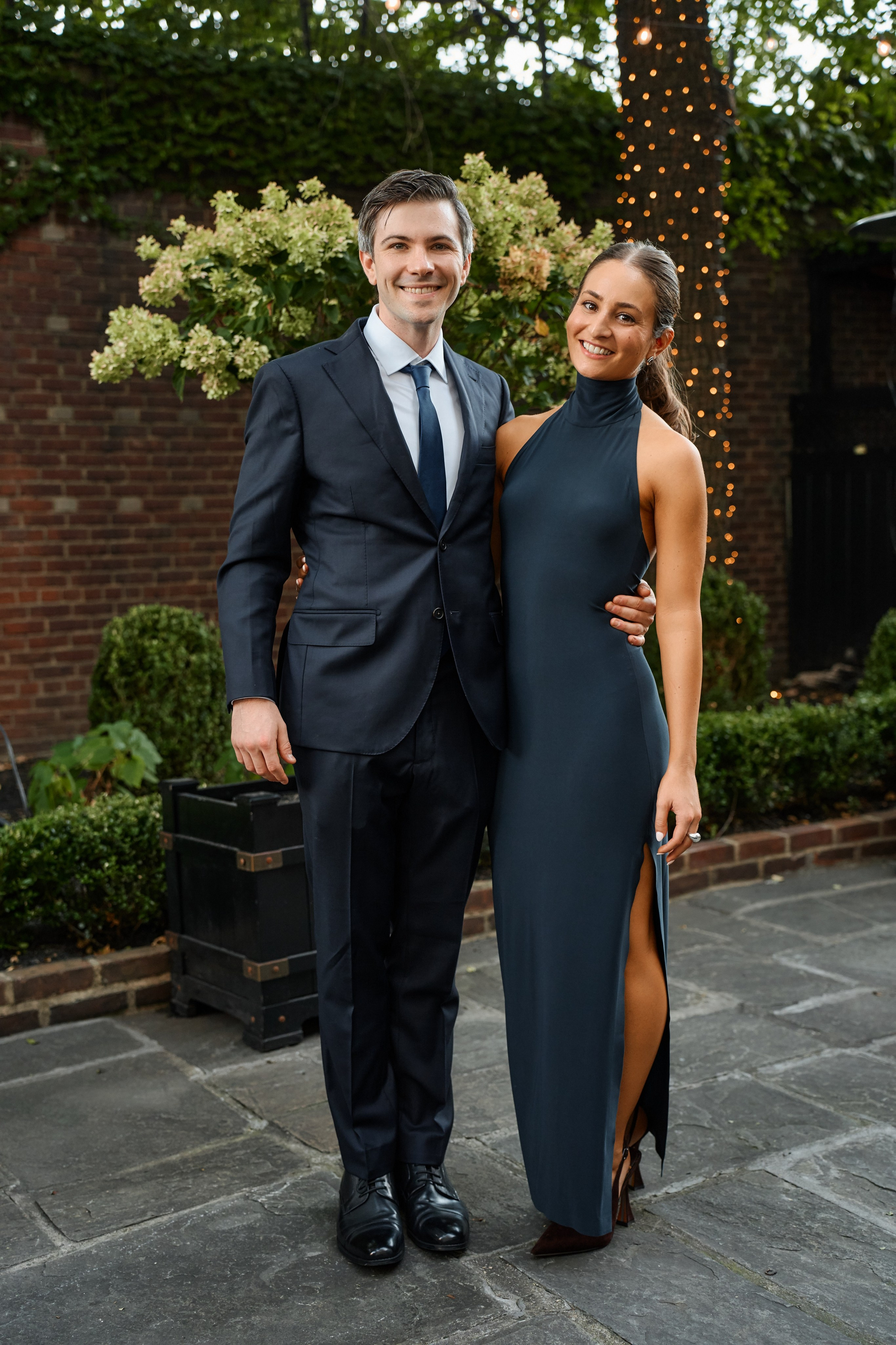 HARRISON & KELLY. Professional Wedding and event photographer USA New York